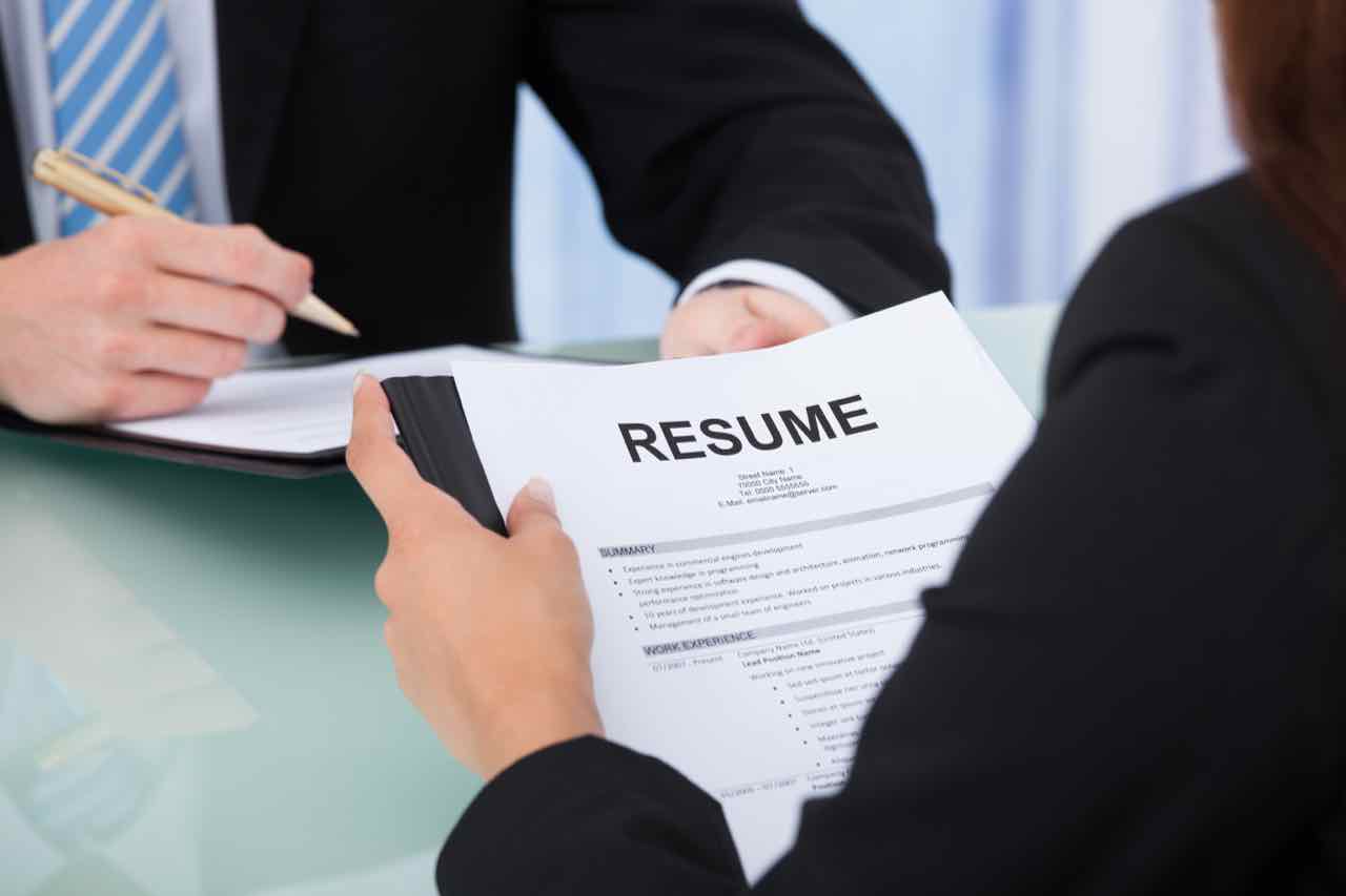 Hiring Tips Podcast