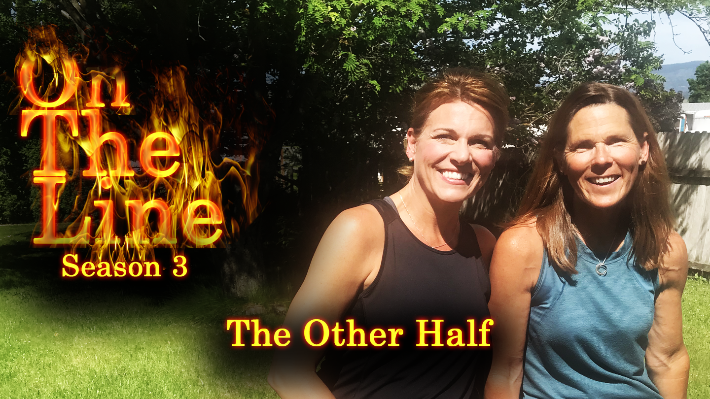 The Other Half