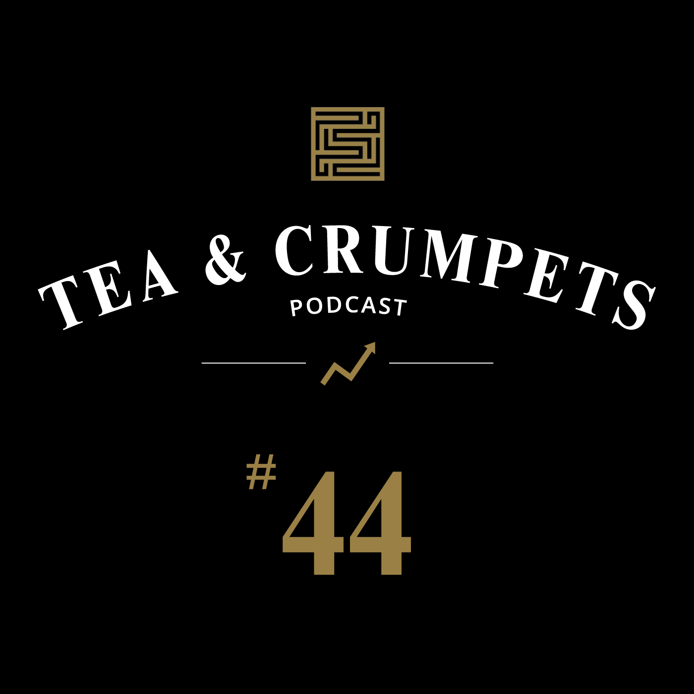 Tea and Crumpets