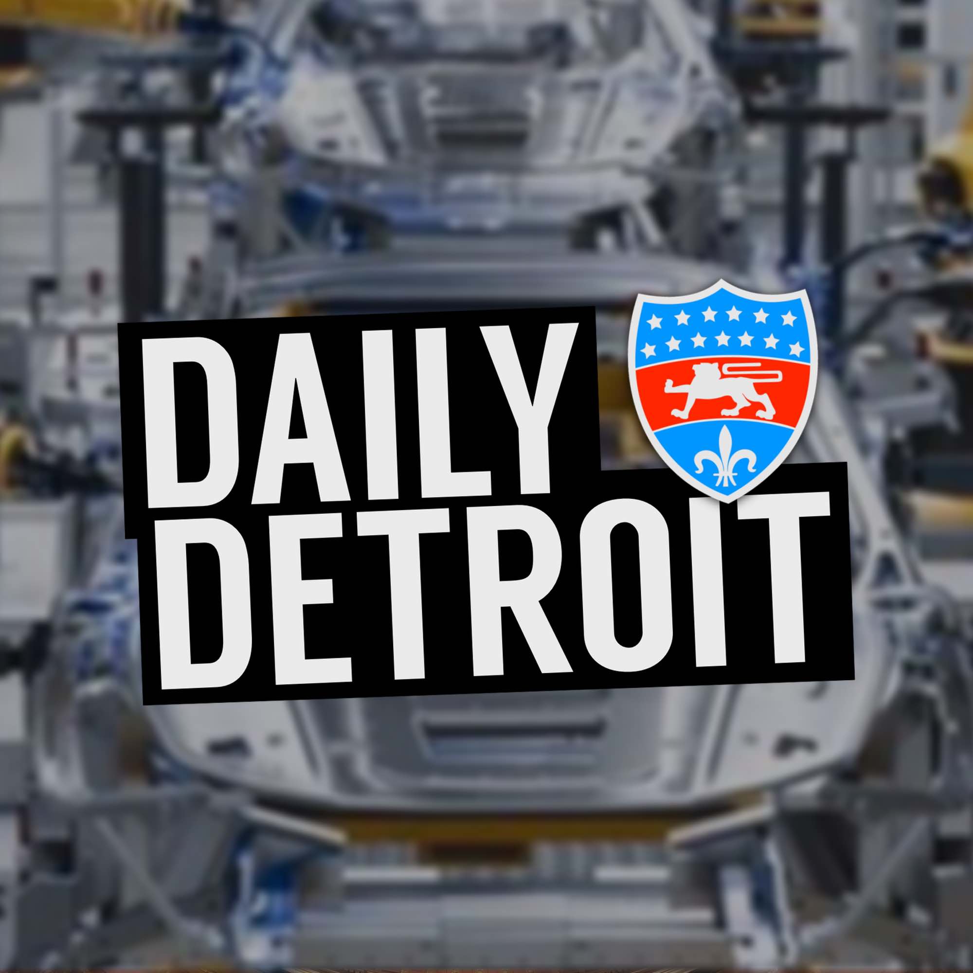Innovate or Be Left Behind: Michigan's Auto Crossroads ft. Glenn Stevens Innovate or Be Left Behind: Michigan's Auto Crossroads ft. Glenn Stevens