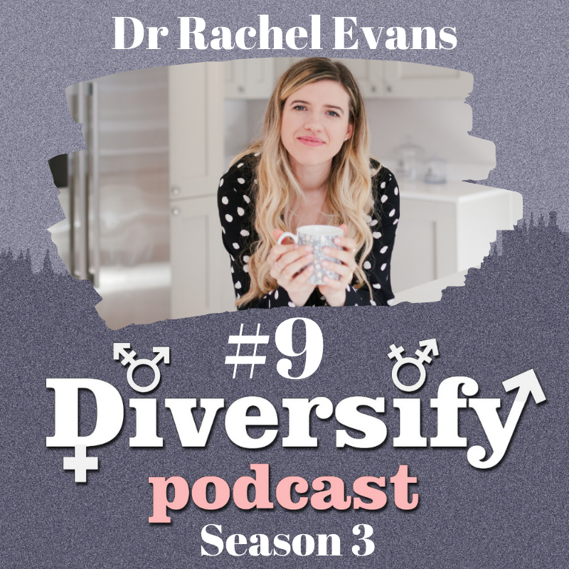 Diversify