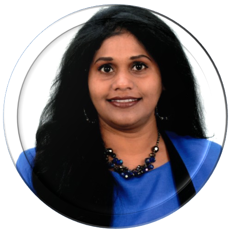 Ep 96: Sunitha Vinnakota: Don’t Give Away The Remote Control for Your Life