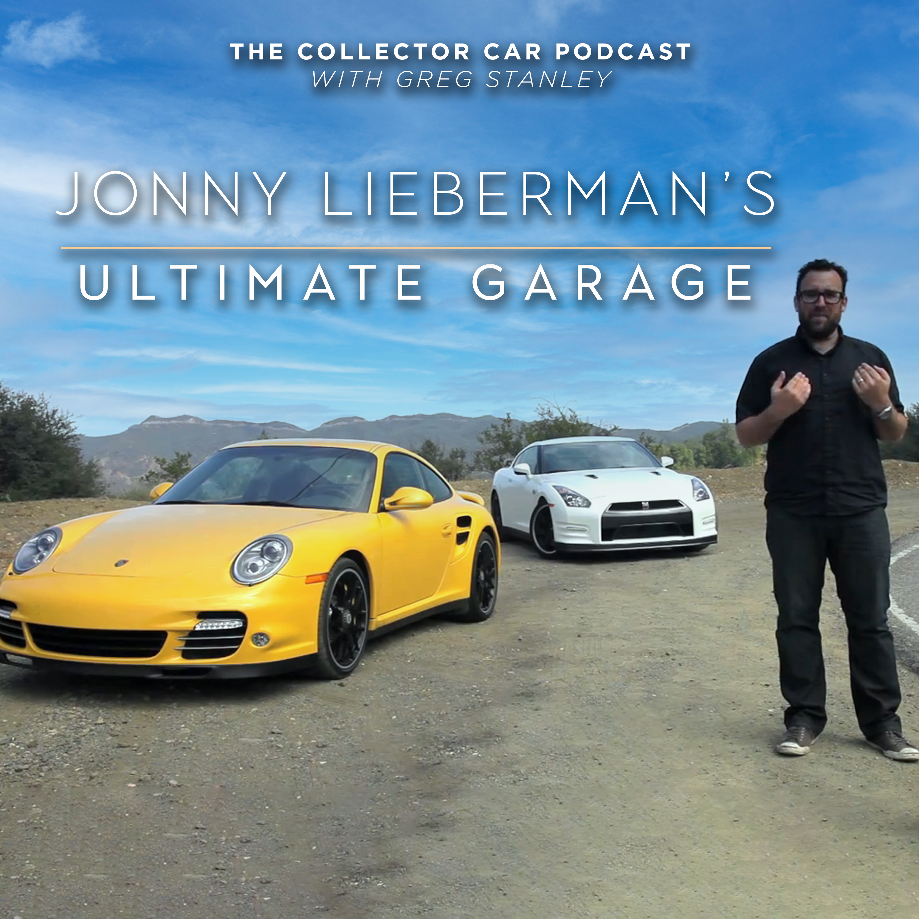 The Collector Car Podcast