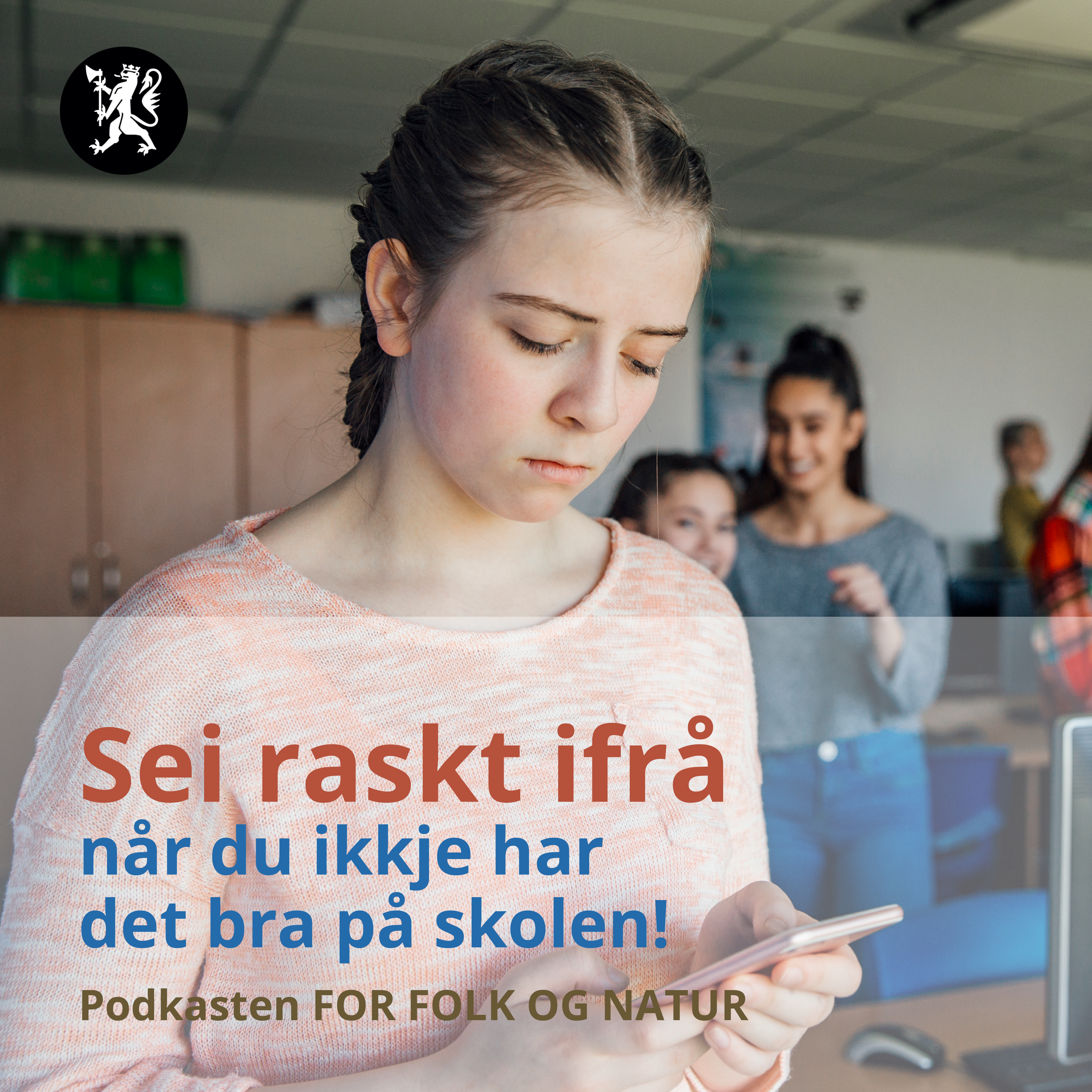 For folk og natur