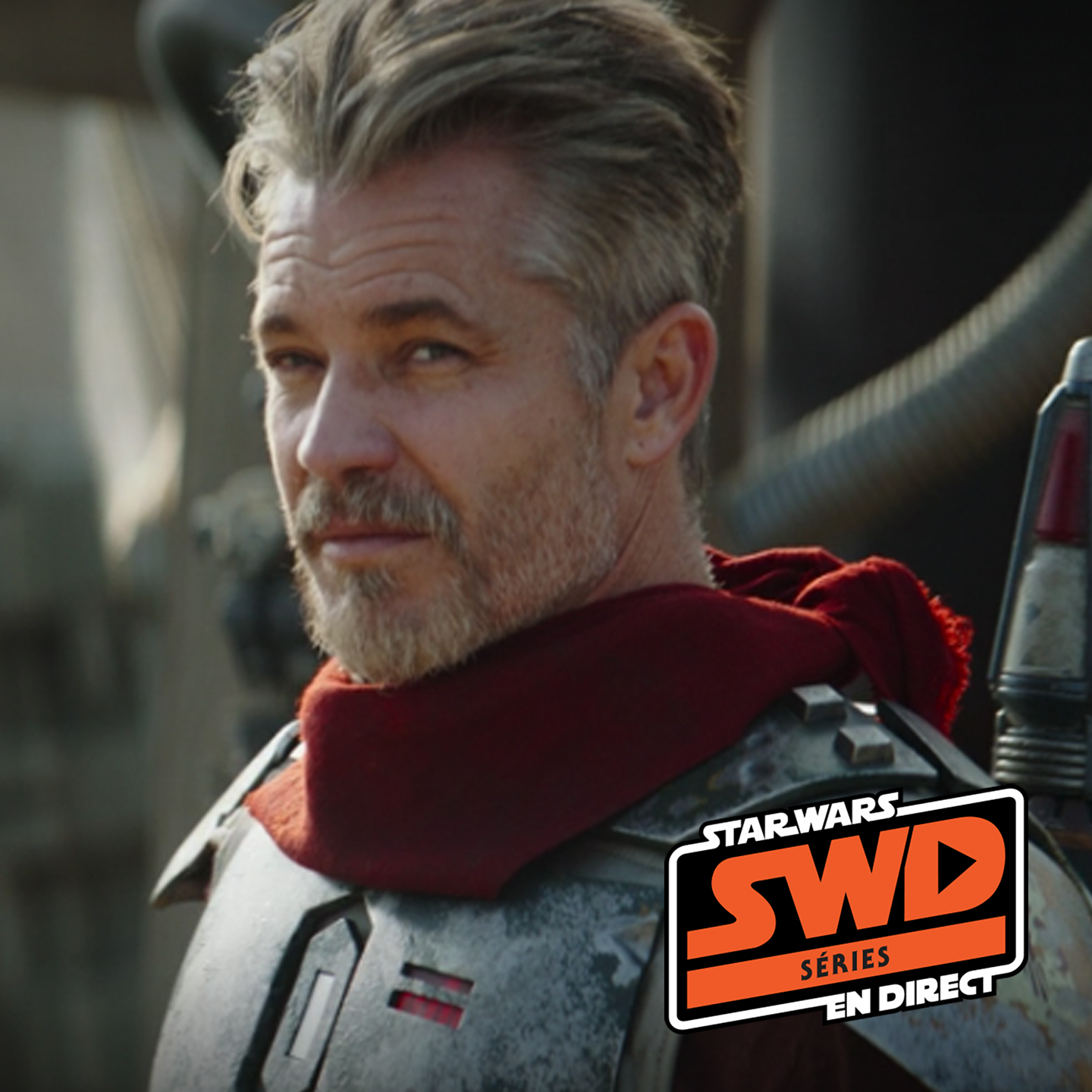 SWD Séries - The Mandalorian S2E1 - Chapitre 9 : Le Marshal