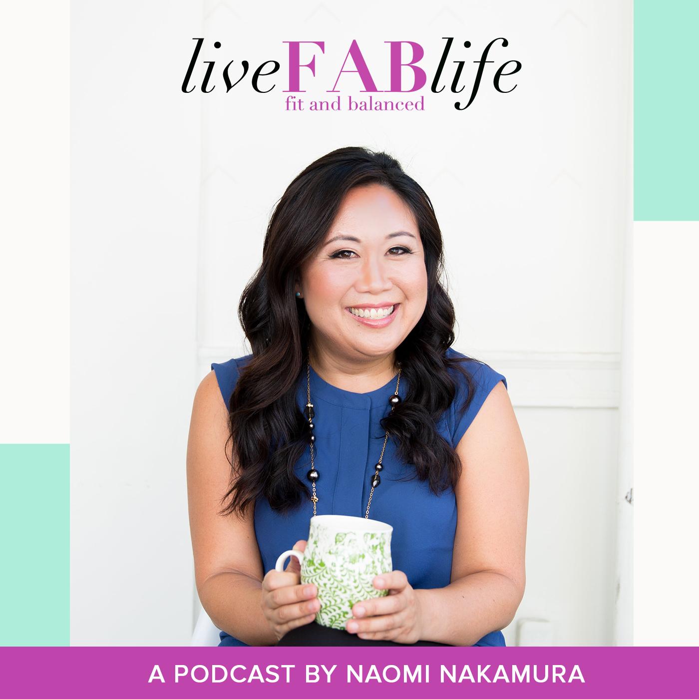 The Live FAB Life Podcast