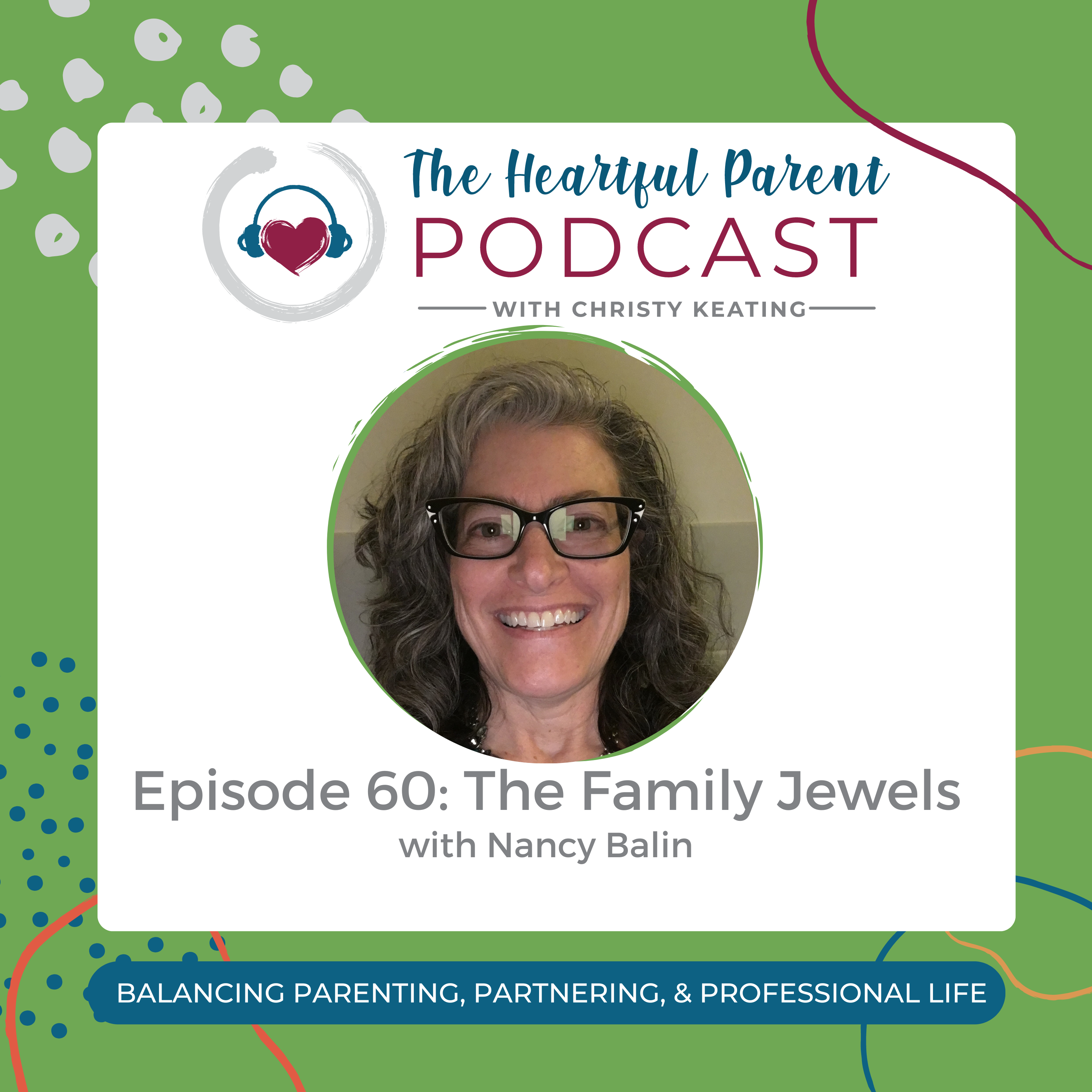 The Heartful Parent Podcast