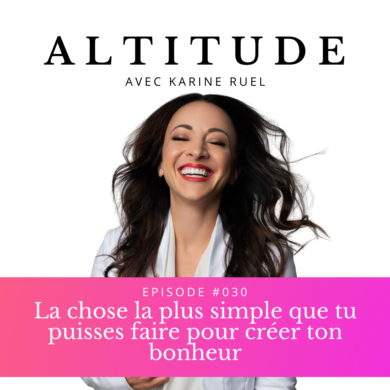 Podcast Altitude
