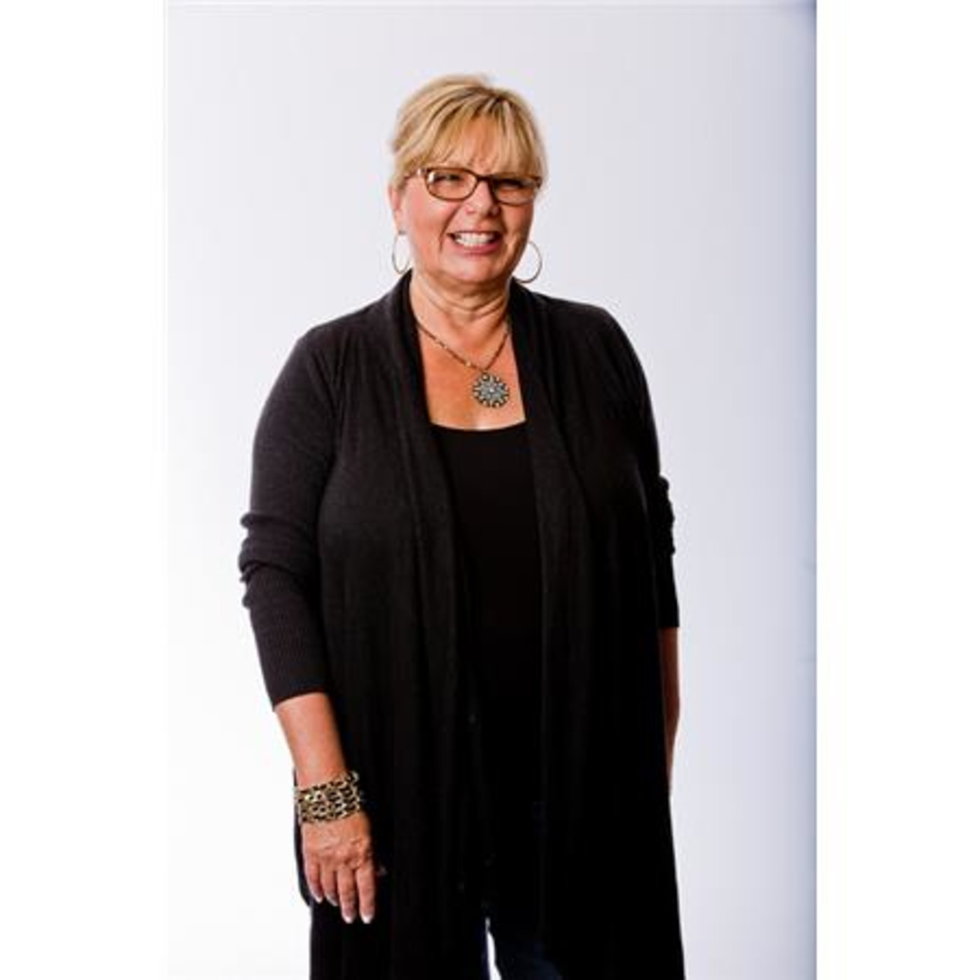 The Intuitive Woman