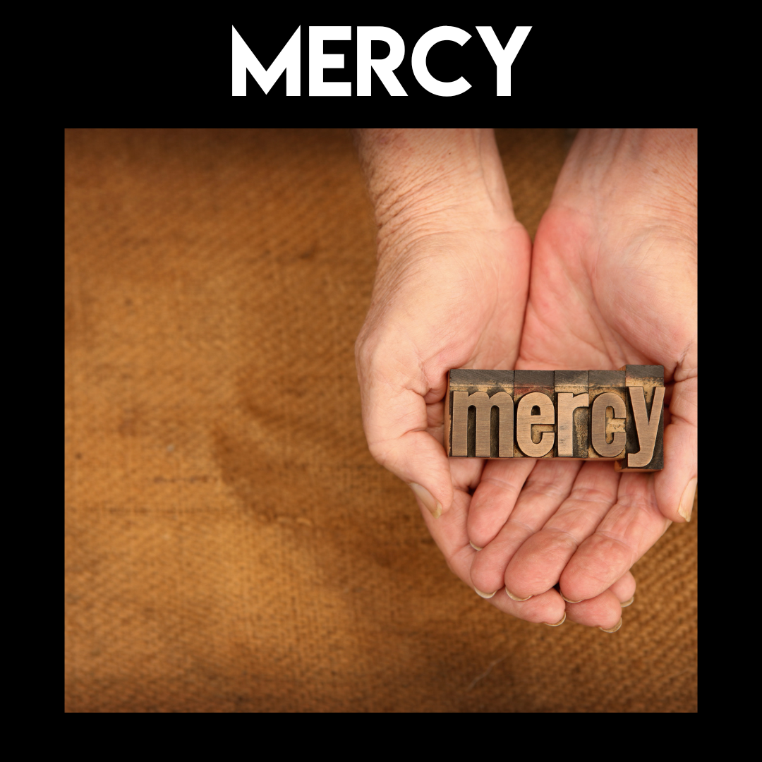 Special Music – Mercy