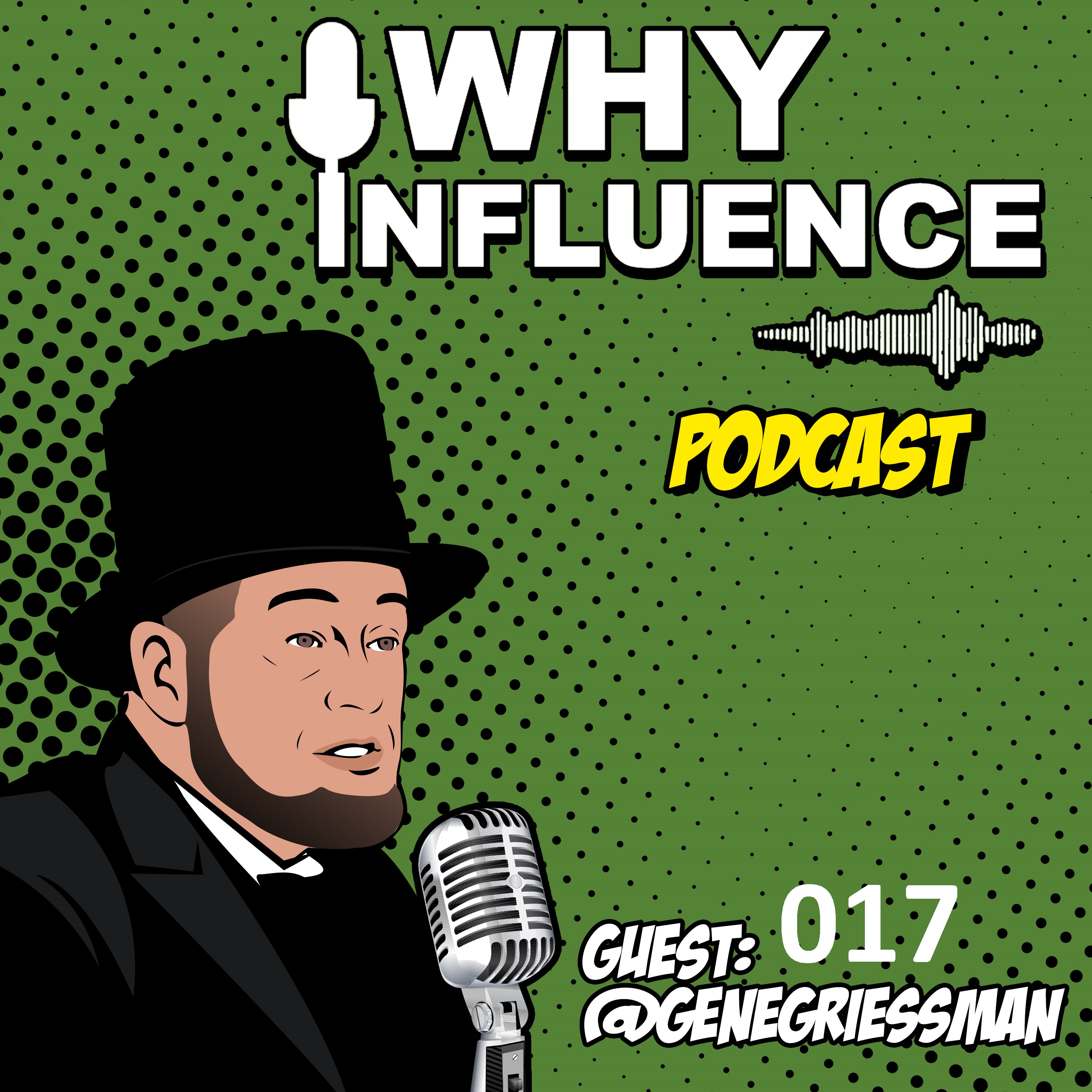 Why Influence