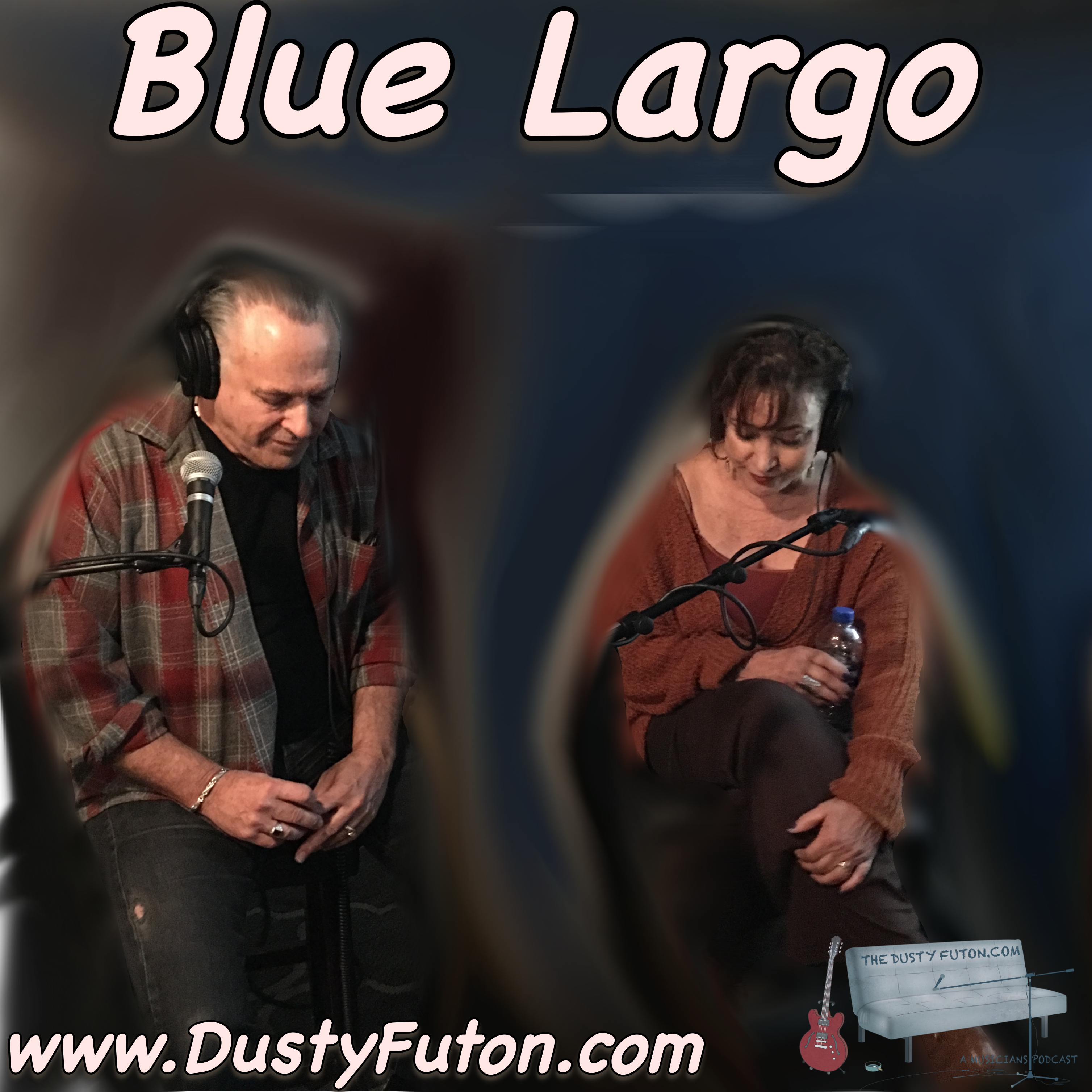 Blue Largo