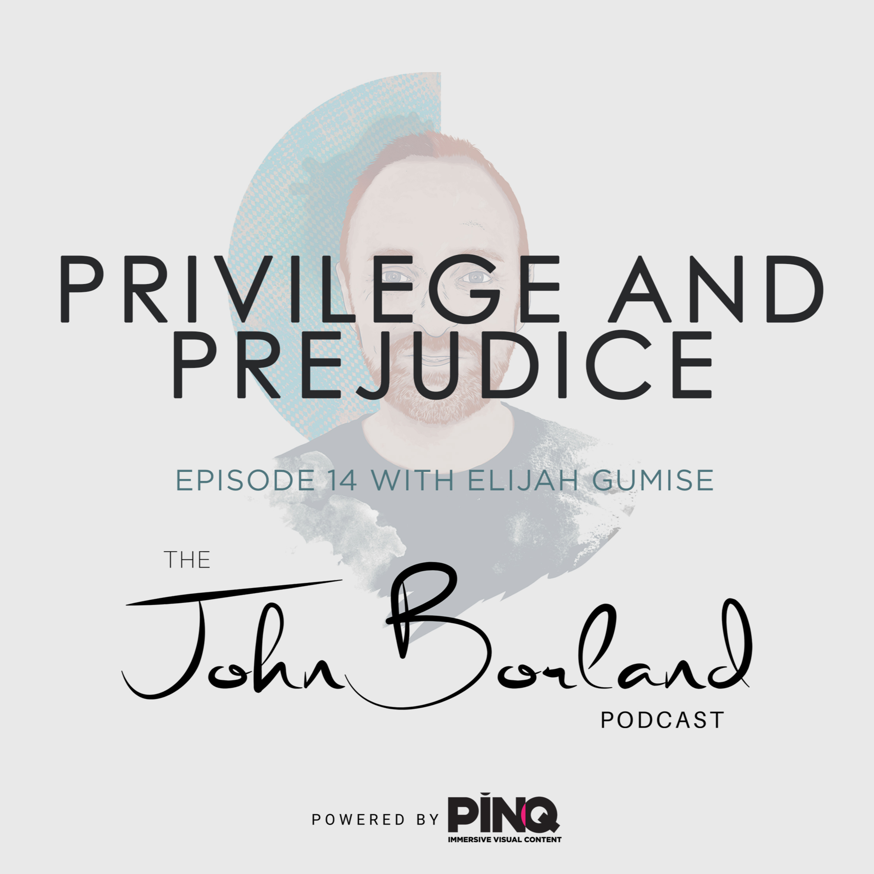 The John Borland Podcast