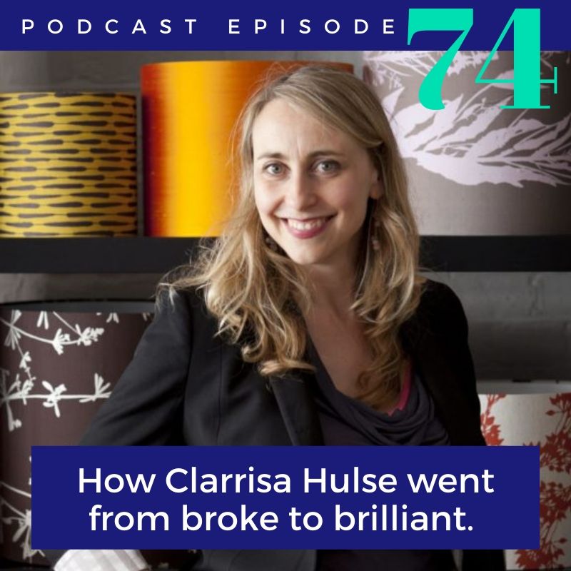 The Inside Stylists podcast