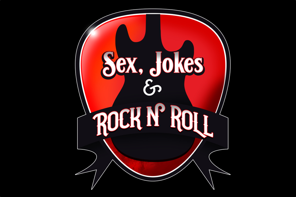 Sex, Jokes & Rock N\' Roll