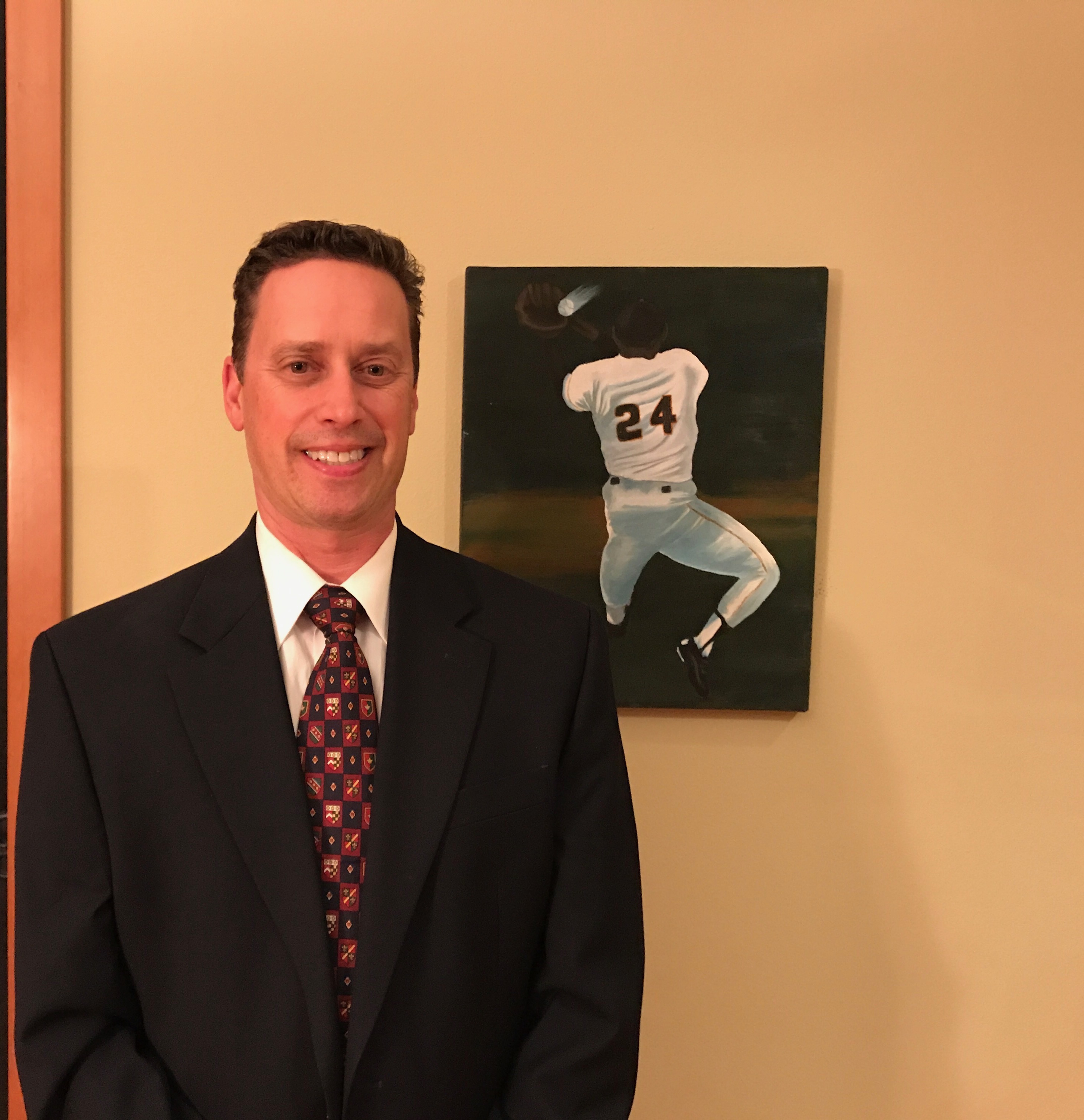Tao of Sports Podcast