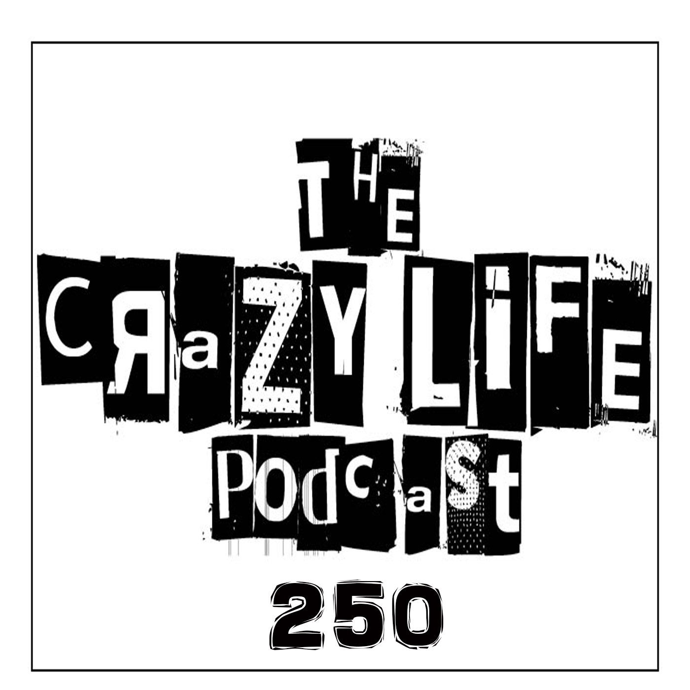 The Crazy Life