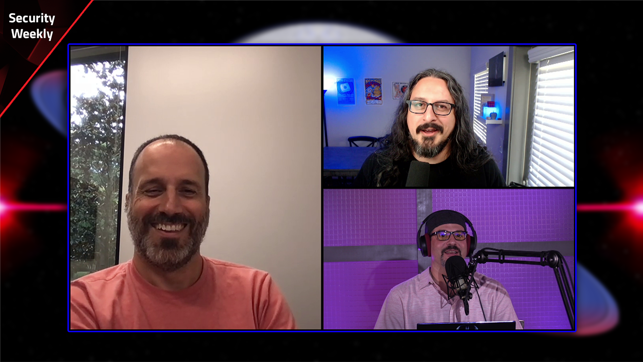 Figure It Out - ESW #232