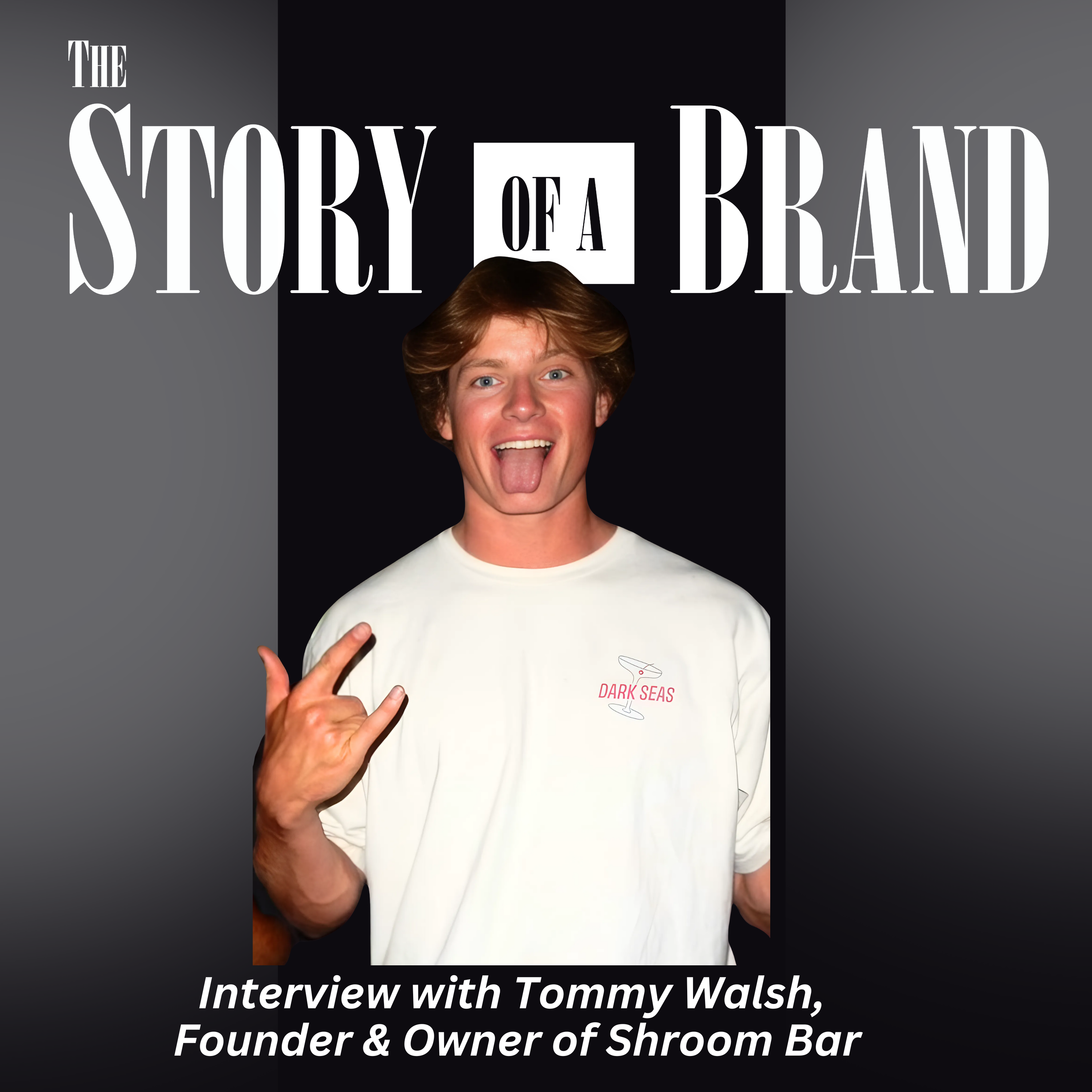 The Story of a Brand