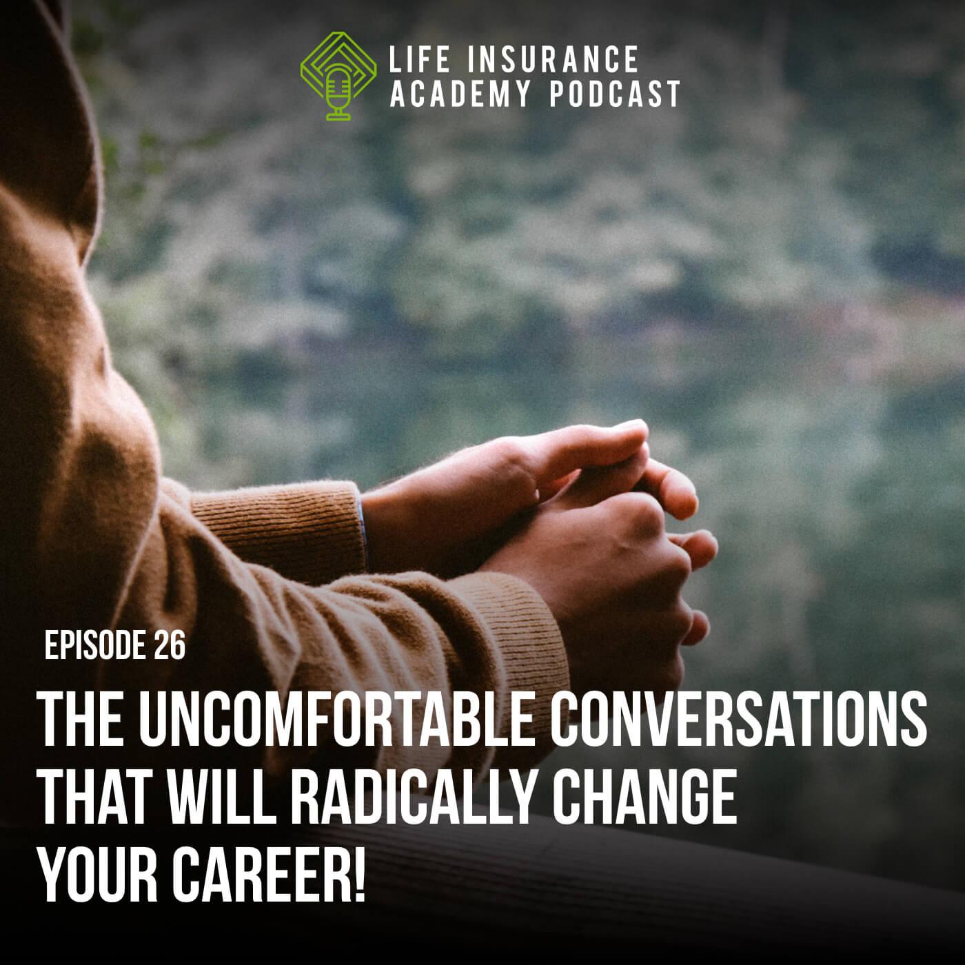 The Uncomfortable Conversations That Will Radically Change Your Career