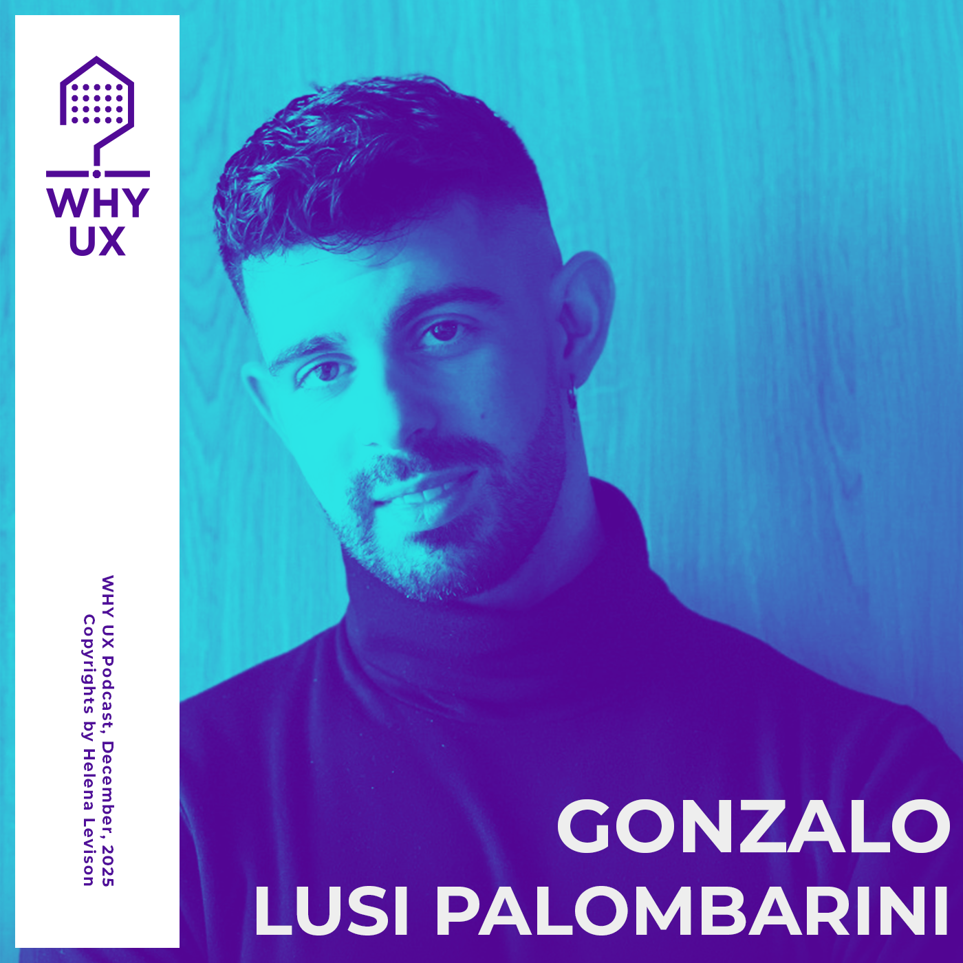 Why UX? 60# Gonzalo Lusi Palombarini