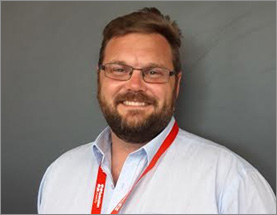 Types of Parasitic Diseases and Diagnostics with Richard Bradbury