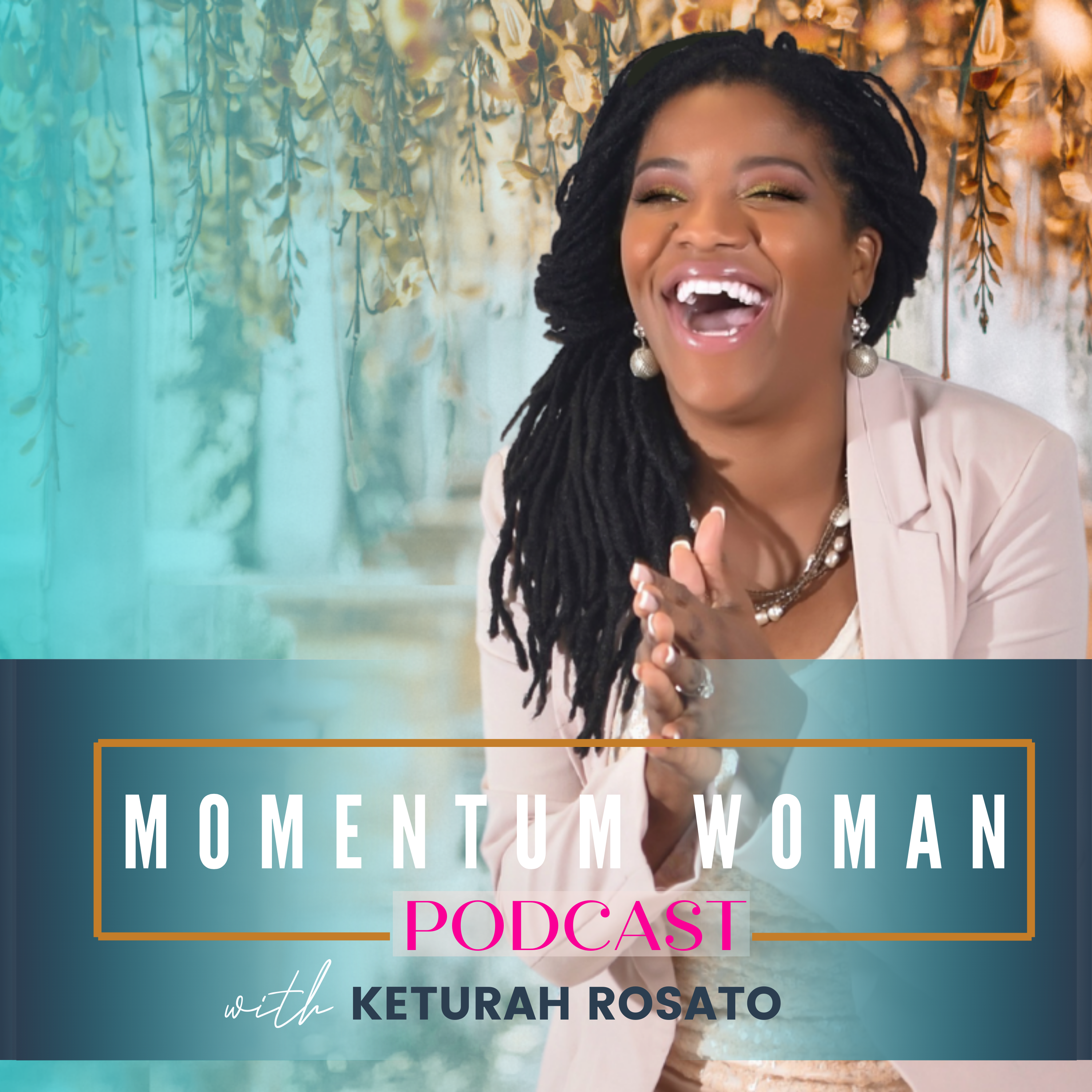 Momentum Woman Podcast