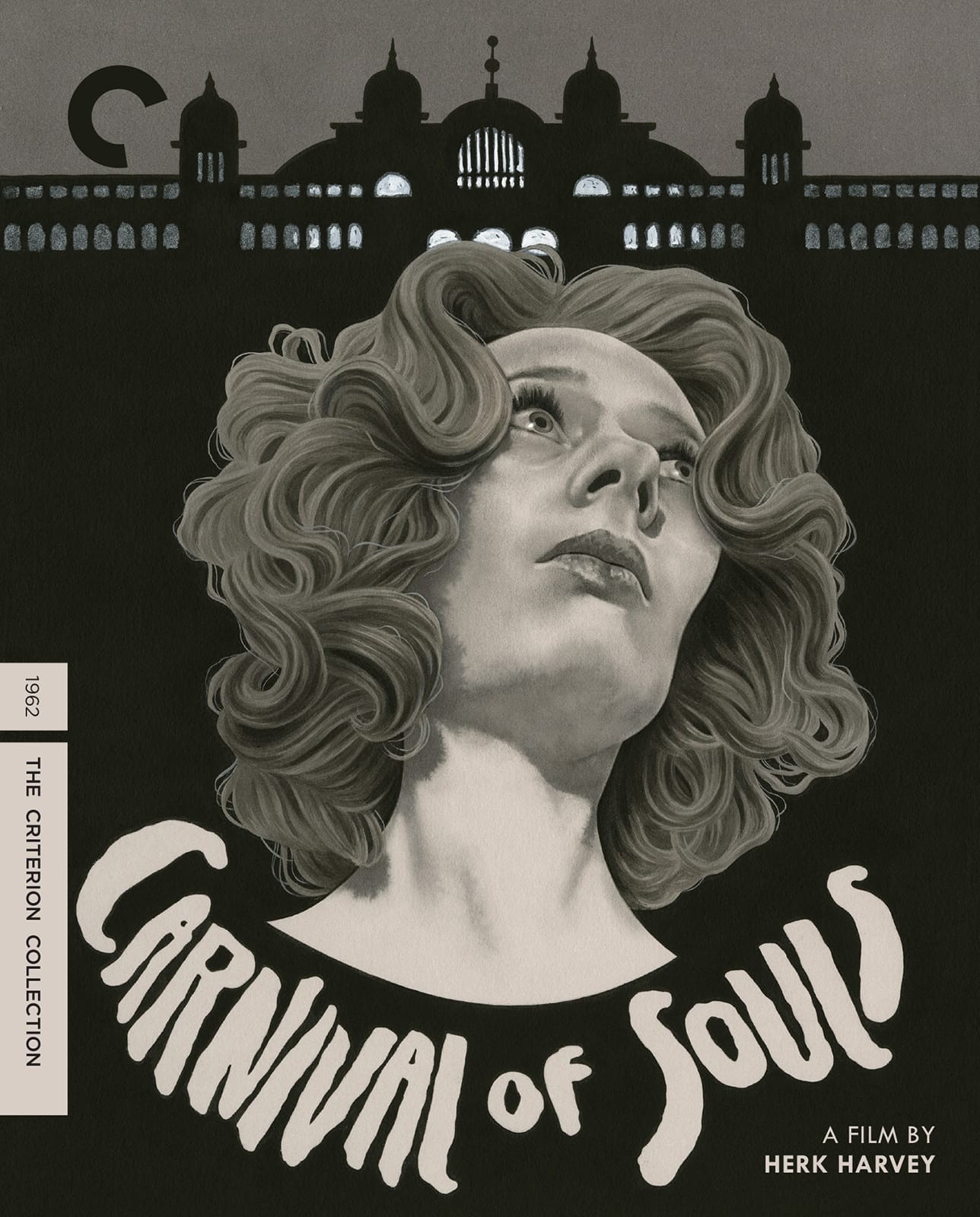 63 - Carnival of Souls (1962)
