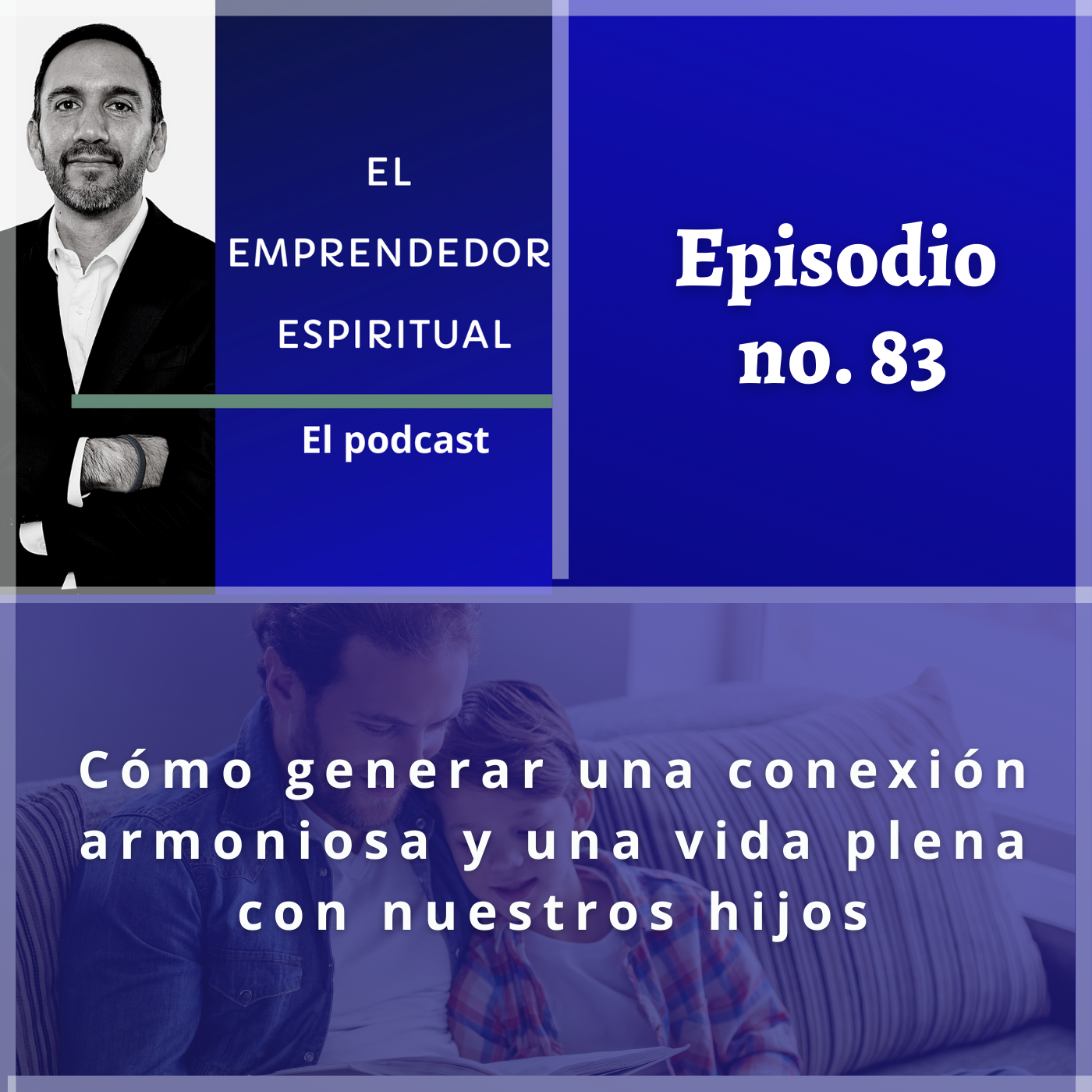 El Emprendedor Espiritual