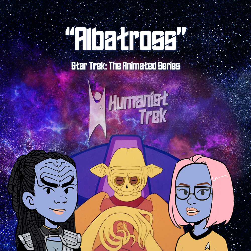 Humanist Trek