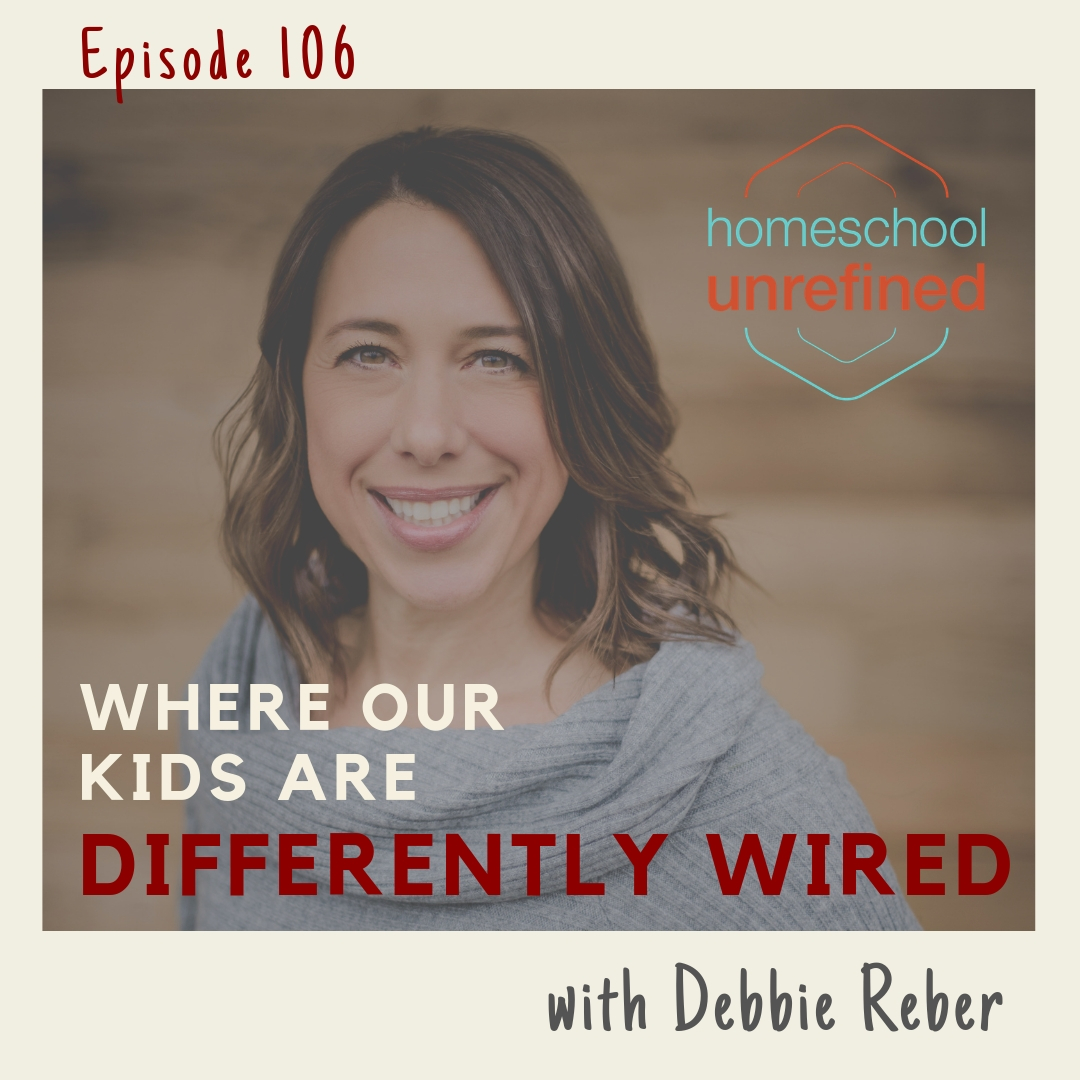 Homeschool Unrefined
