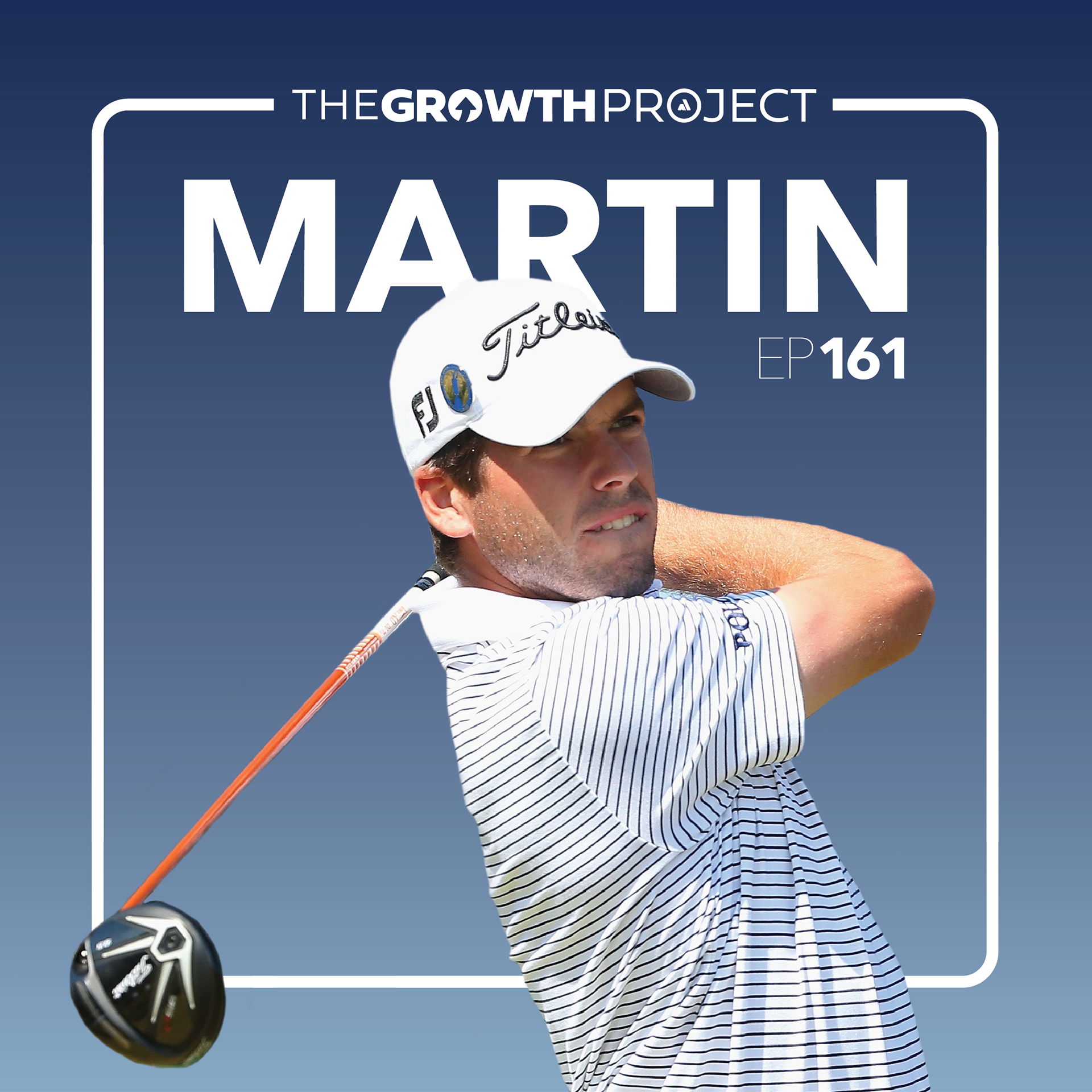 Episode 161: The True Measure of Success with Ben Martin