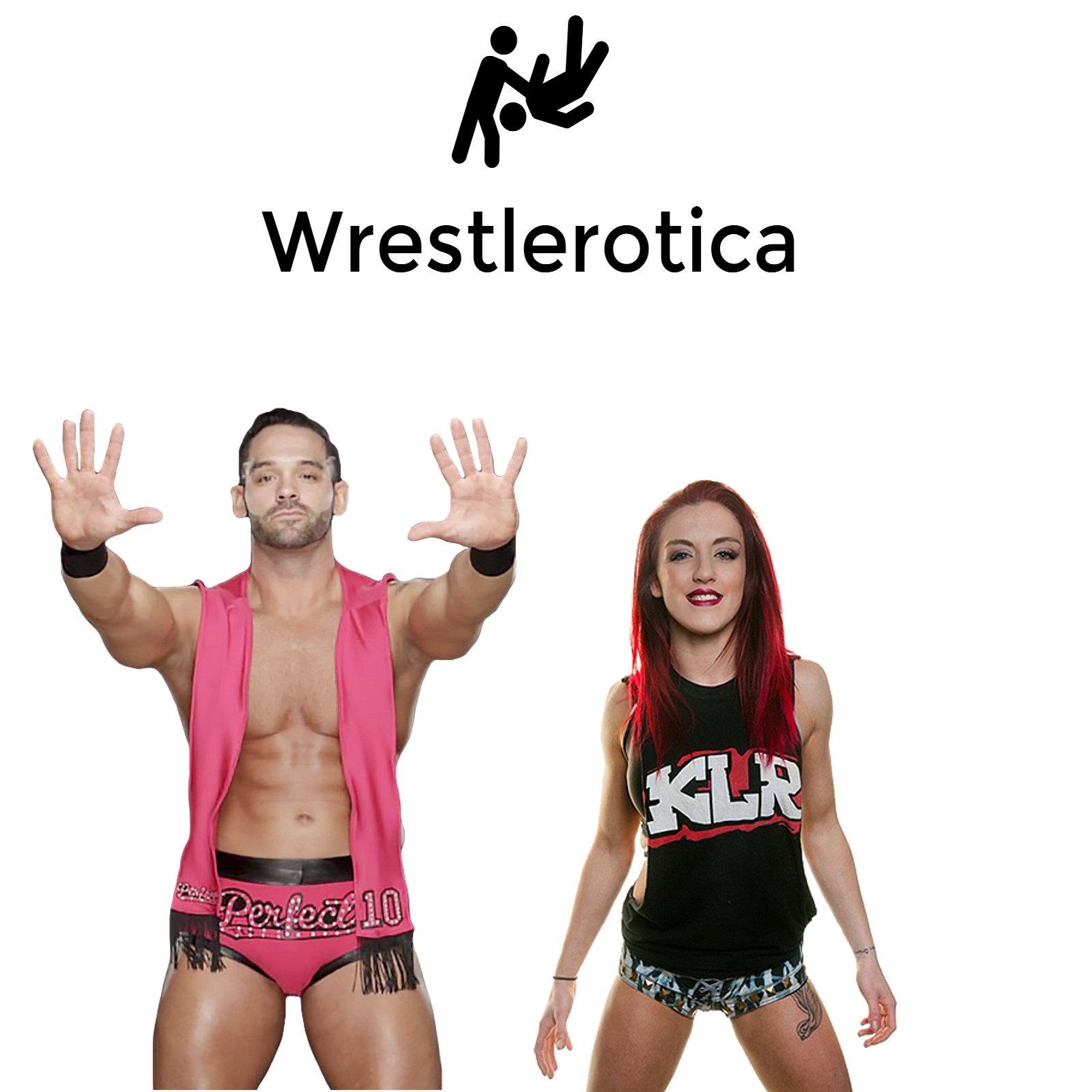 Wrestlerotica