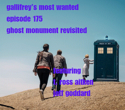 http://gallifreysmostwanted.libsyn.com/podcast