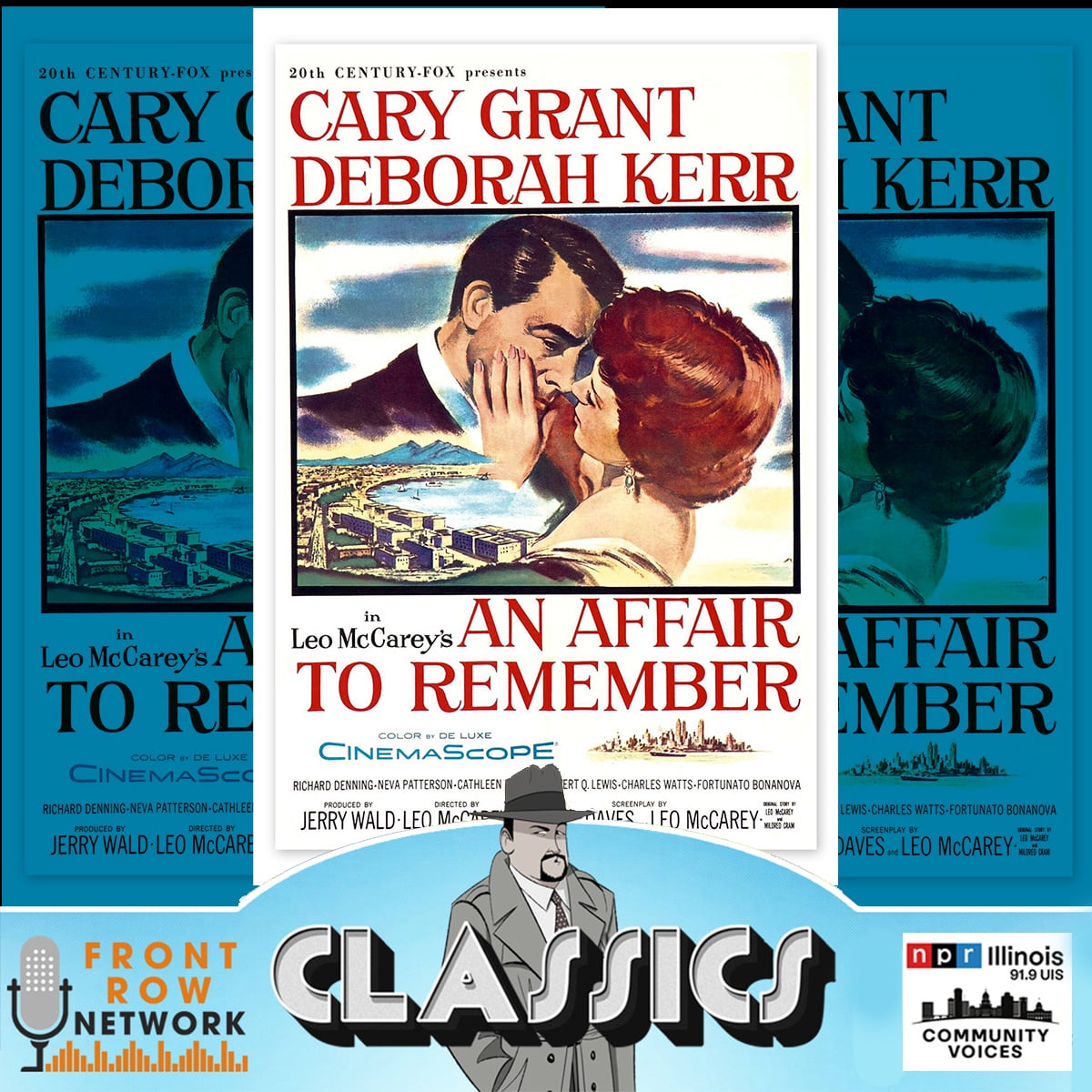 CLASSICS-An Affair to Remember