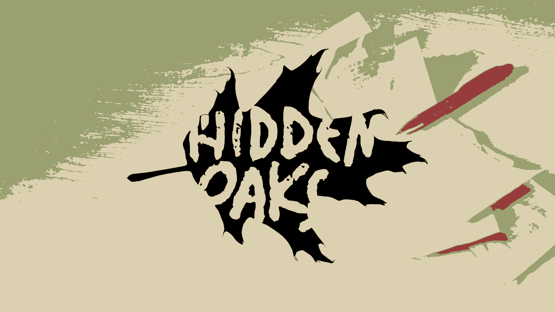 Hidden Oaks - Episode 5