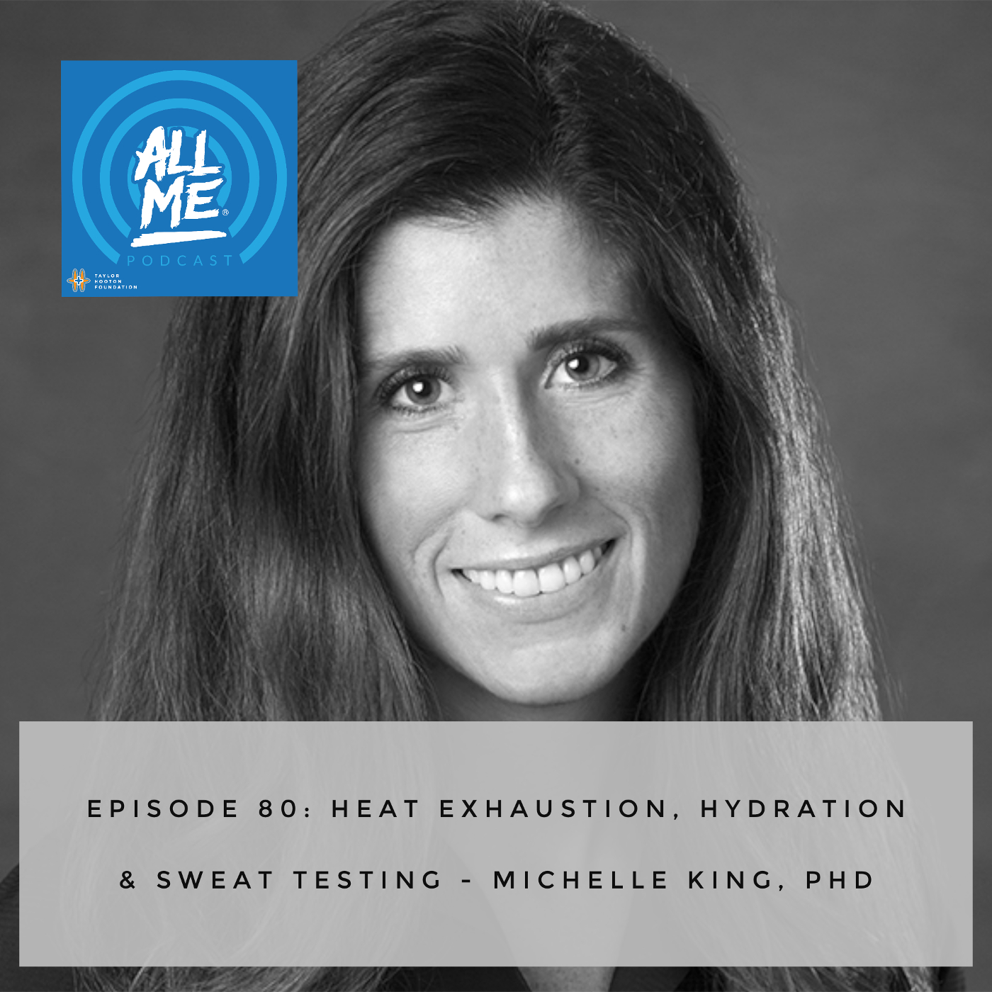 The ALL ME® Podcast