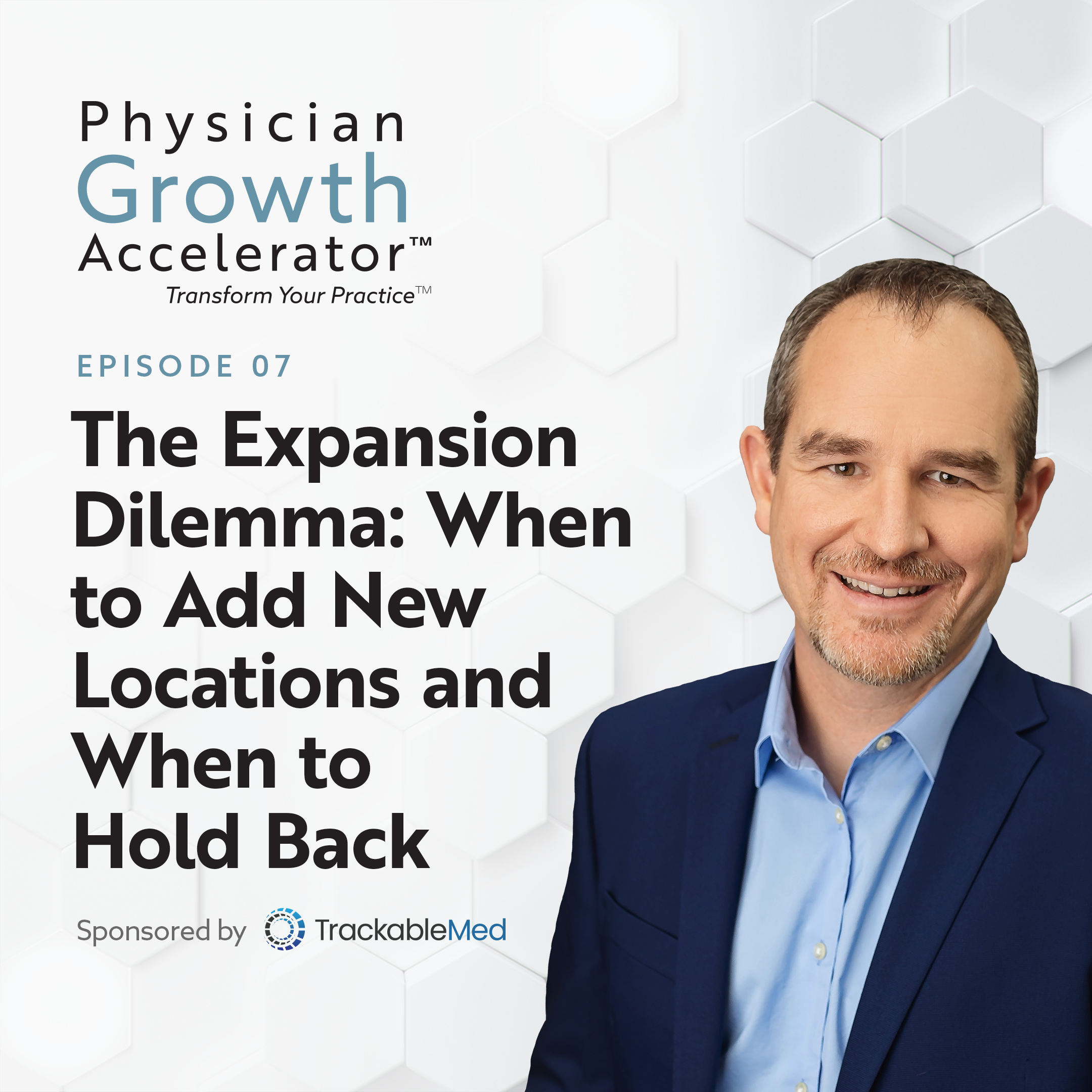 The Physician Growth Accelerator
