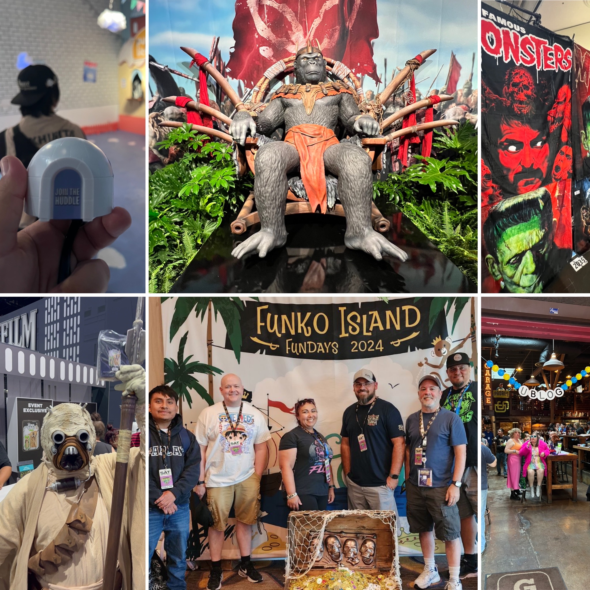 Podcasts – Parks and Cons