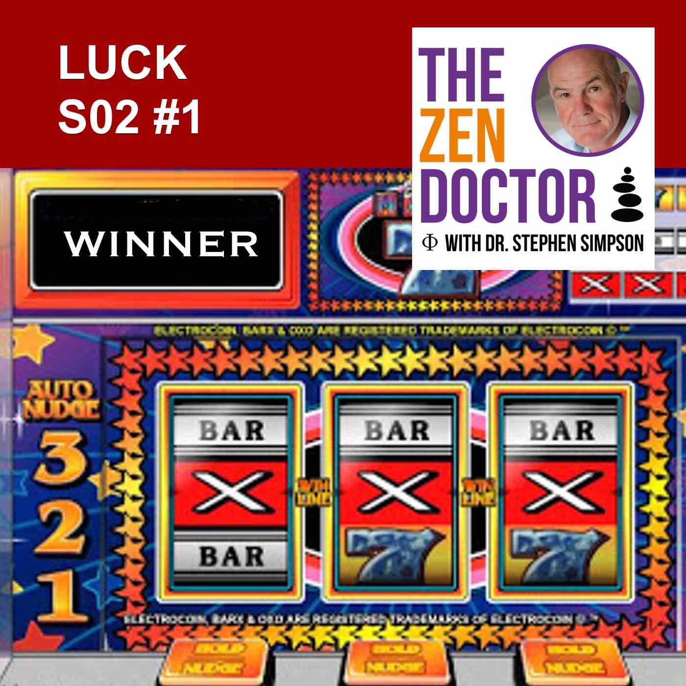 LUCK - S02 #01