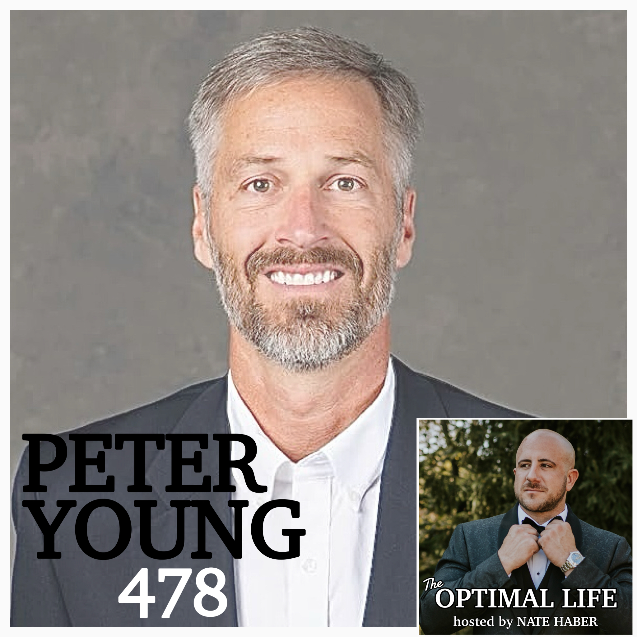 478. Peter Young :: Abandoned by his Daughter