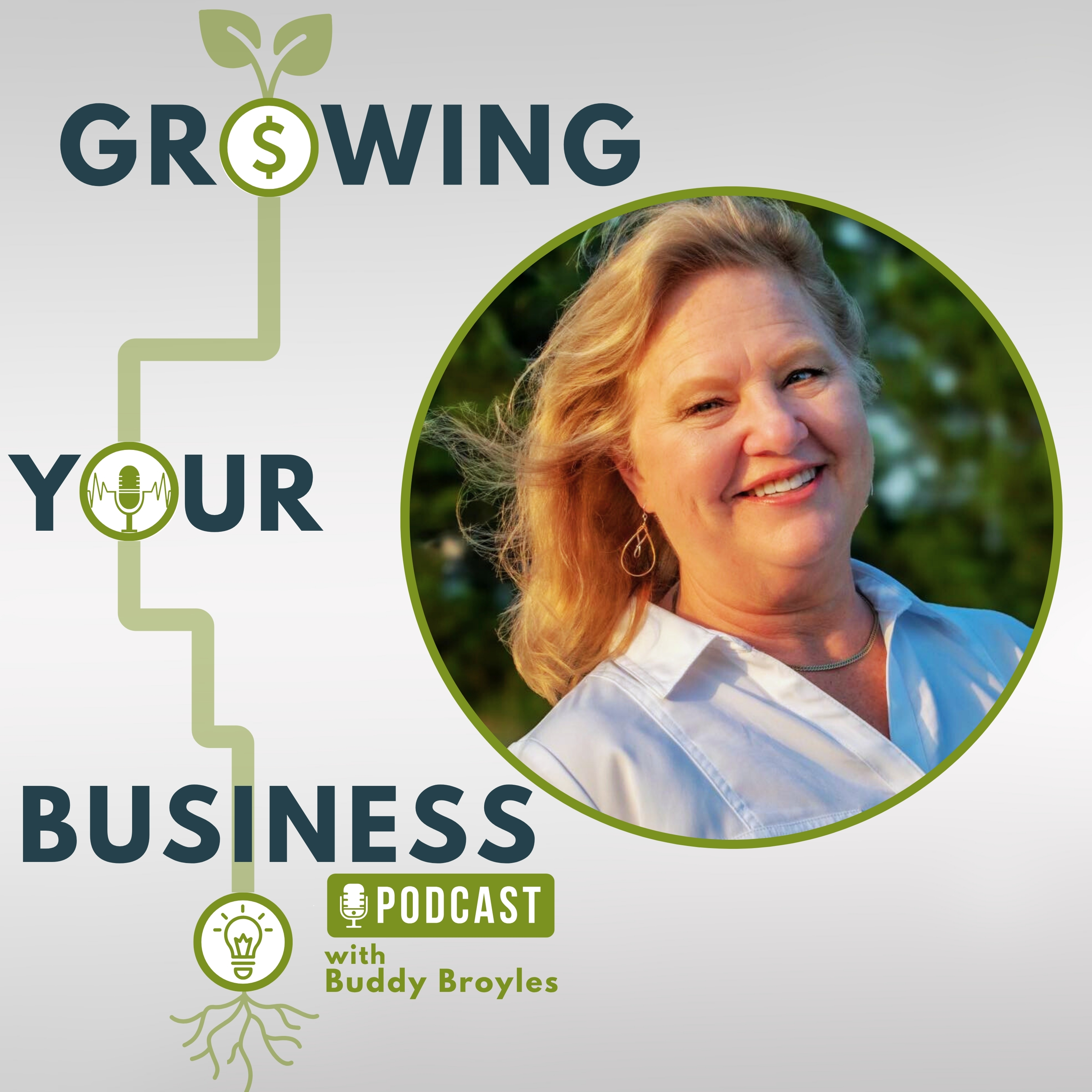 Growing Your Business Podcast