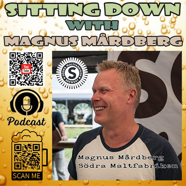 Beer Bubbles\'s podcast