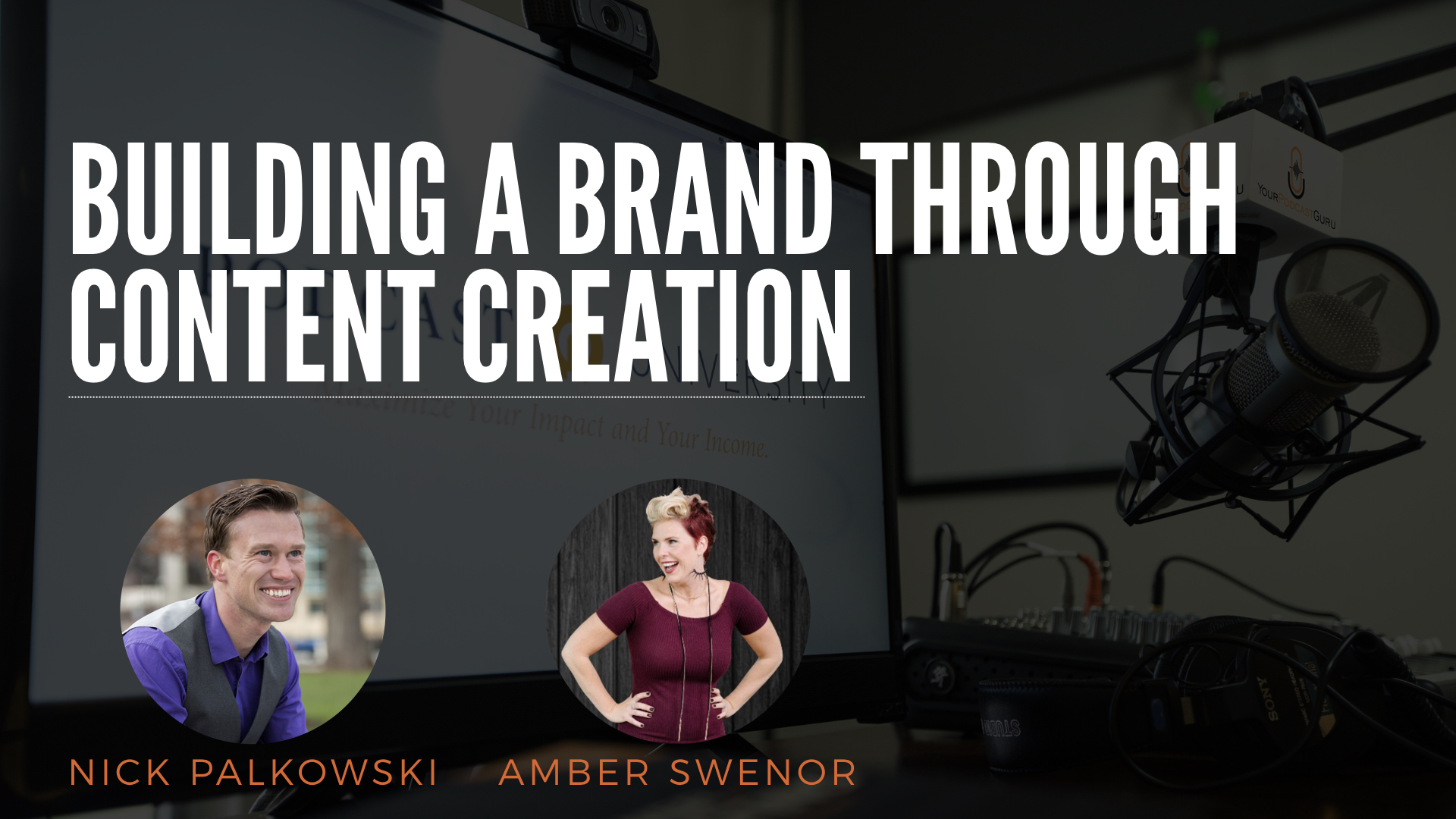 The Creative Business Show