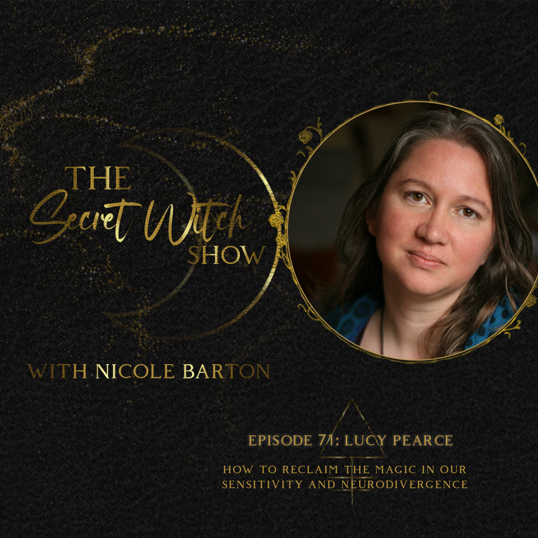 The Secret Witch Show