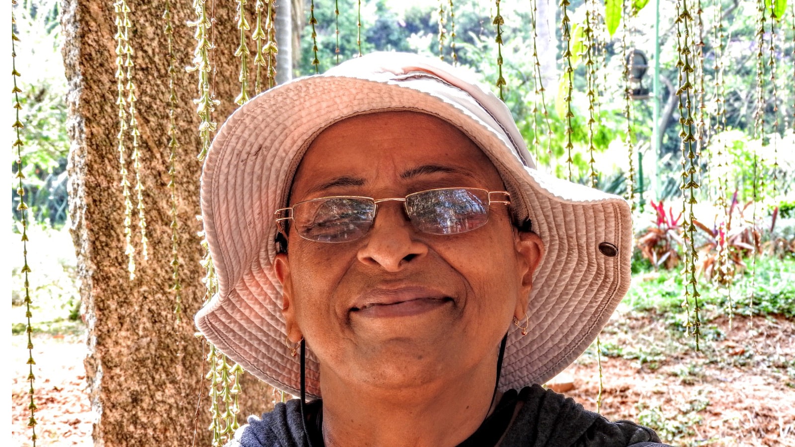 Bird Podcast with Shoba Narayan