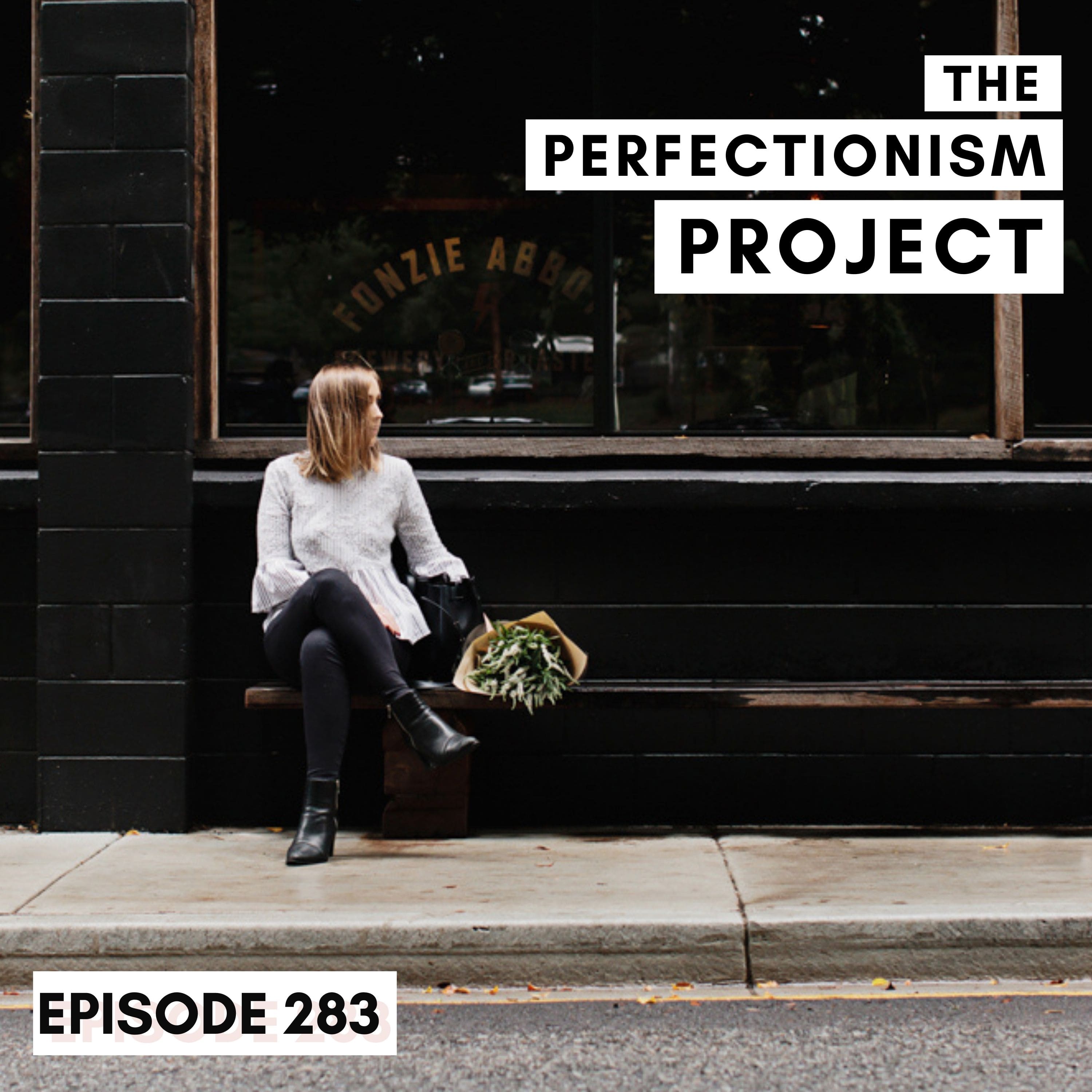 The Perfectionism Project