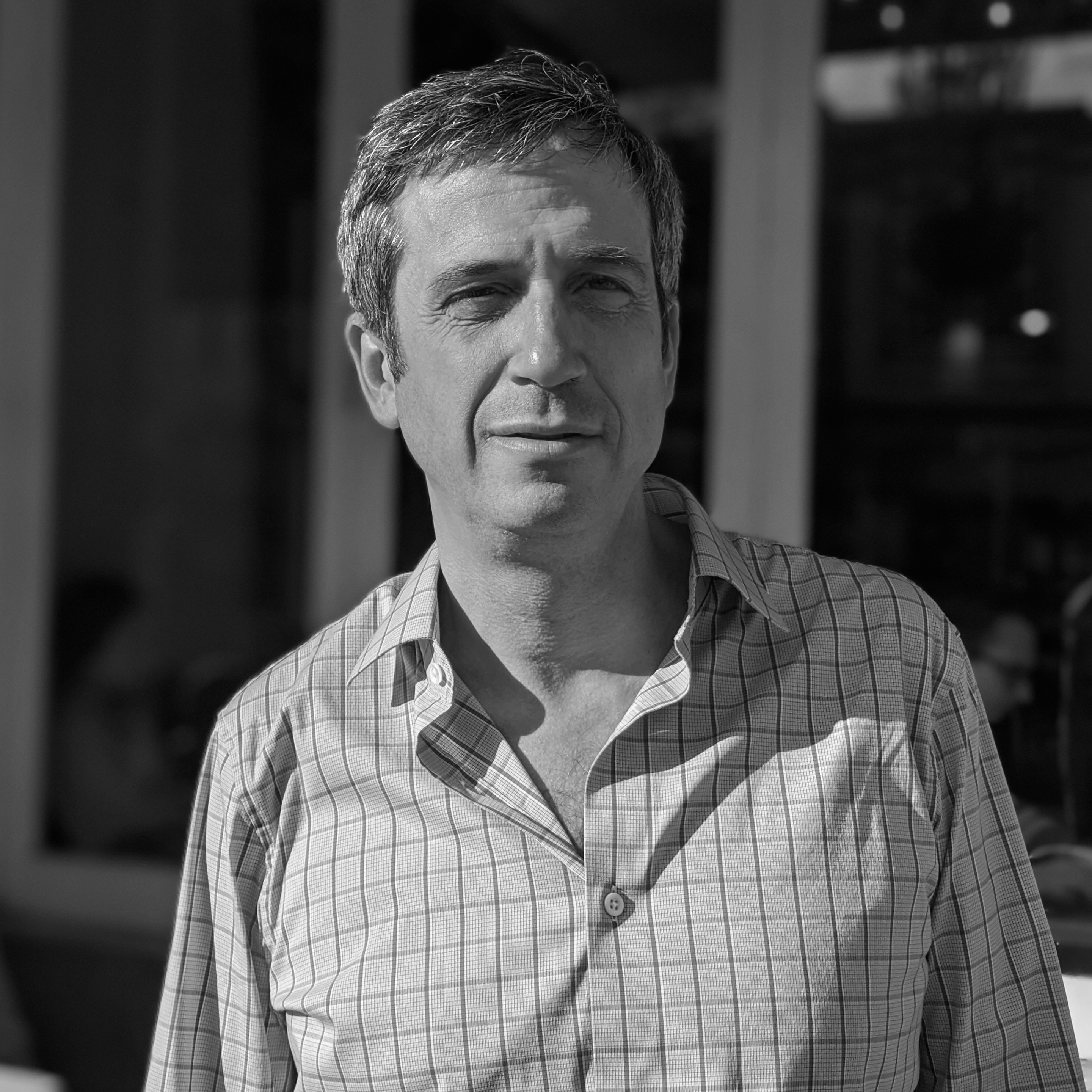 S3E5, Part 1: Lincoln Mitchell on His Love of Baseball and Politics