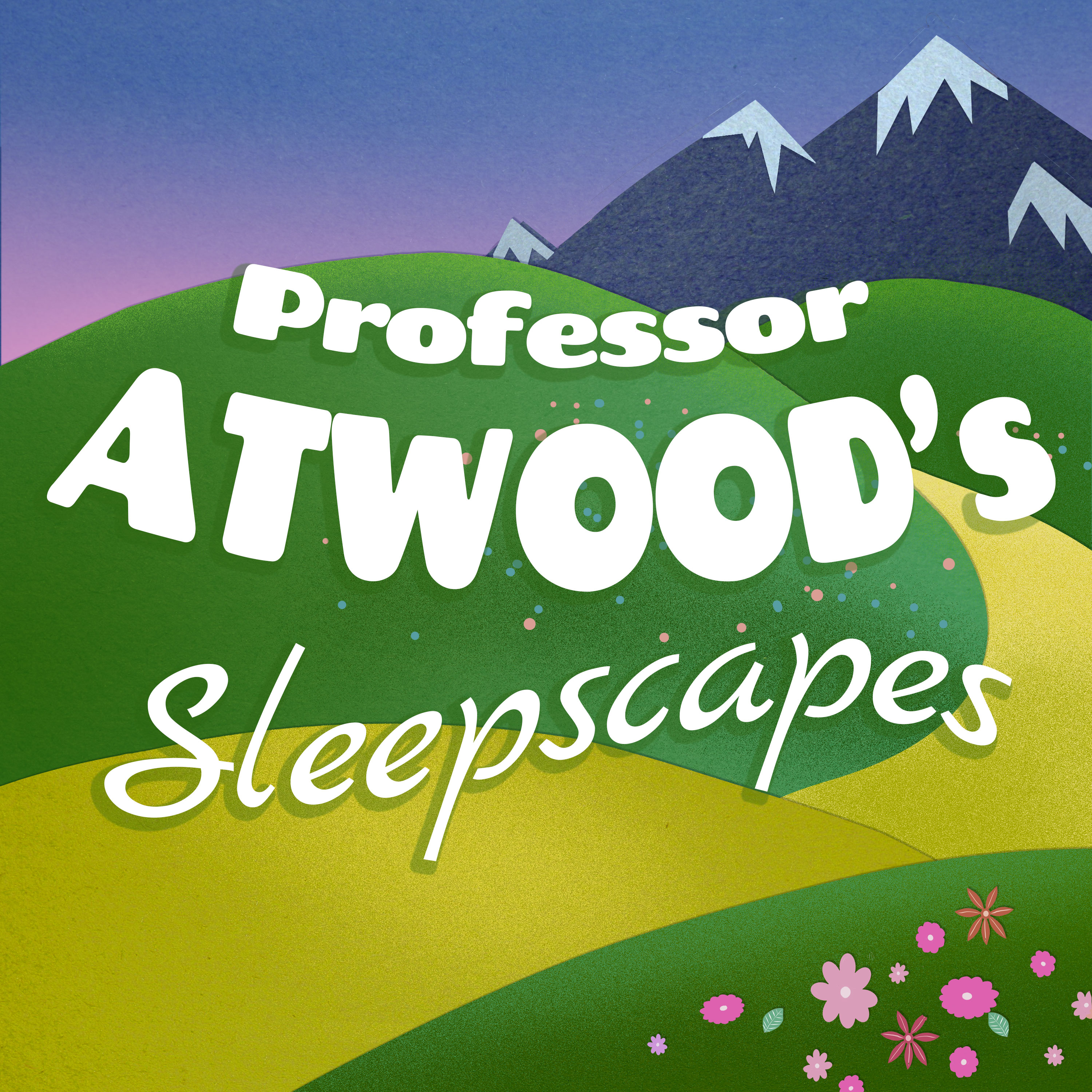 Episode 101s: Sleepscape