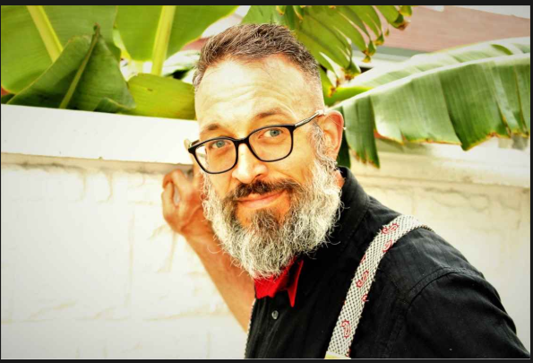 For the Kids! with Michael Perazzetti